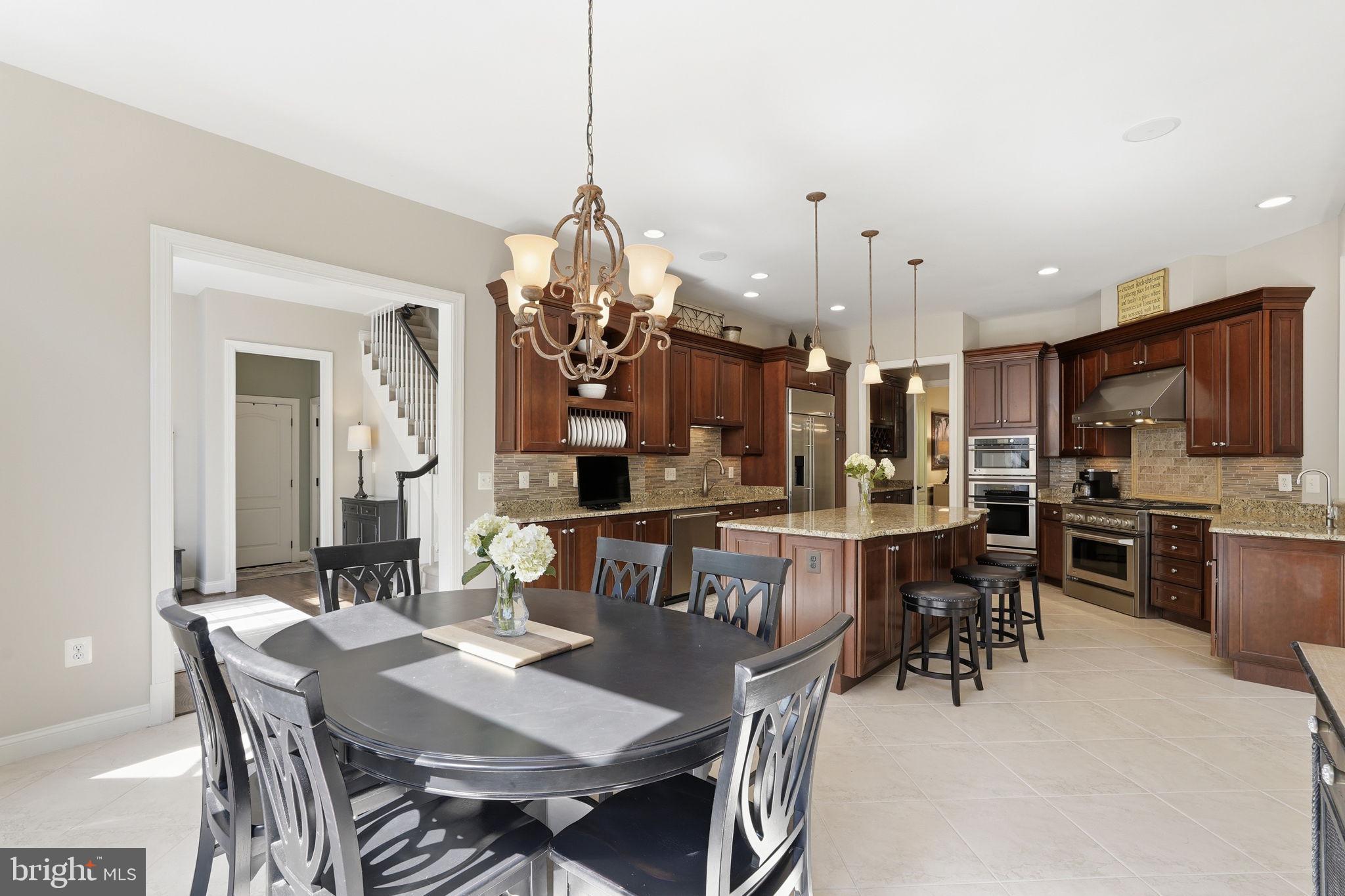 GREENE MILL PRESERVE - Residential