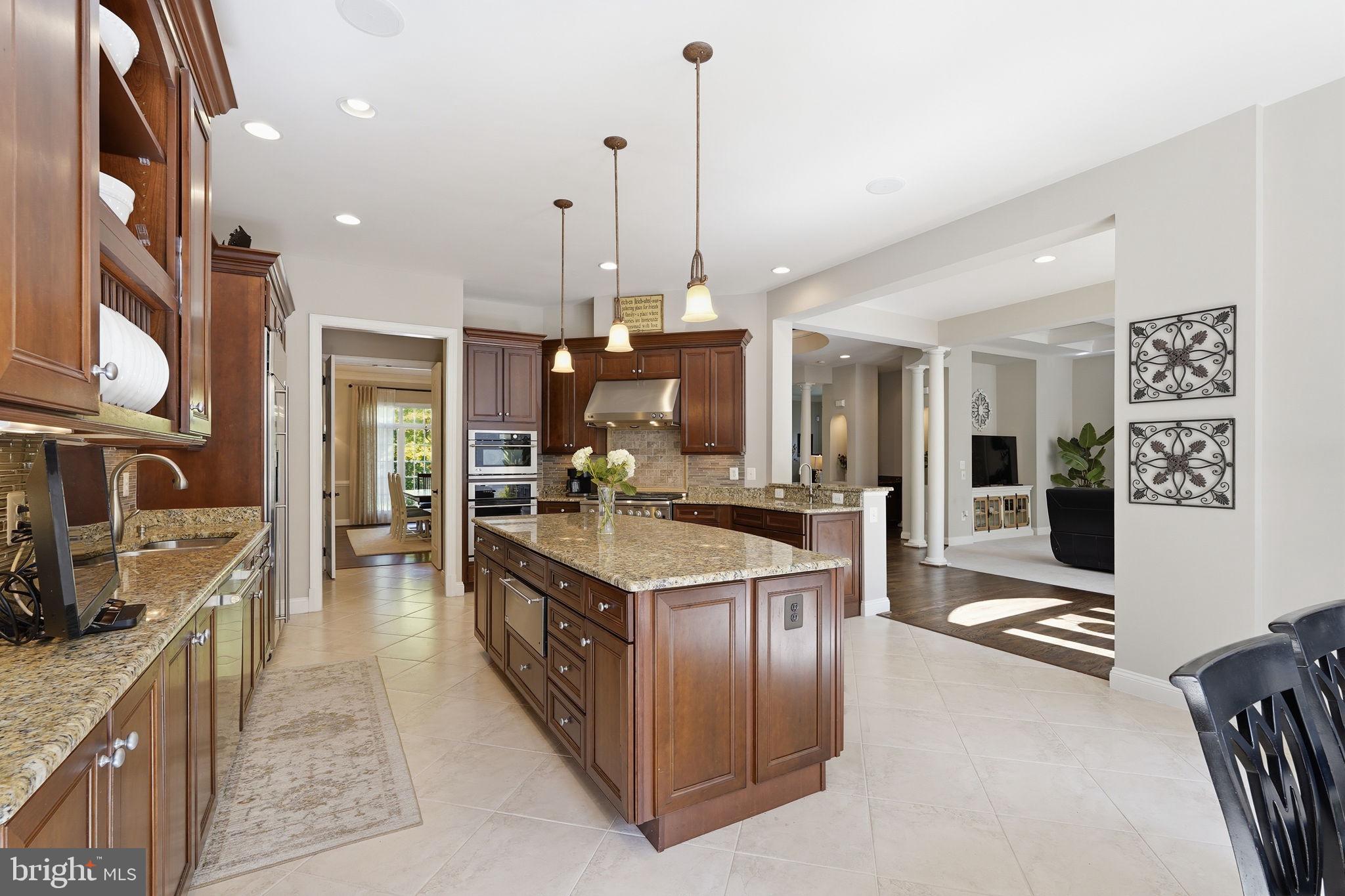 GREENE MILL PRESERVE - Residential