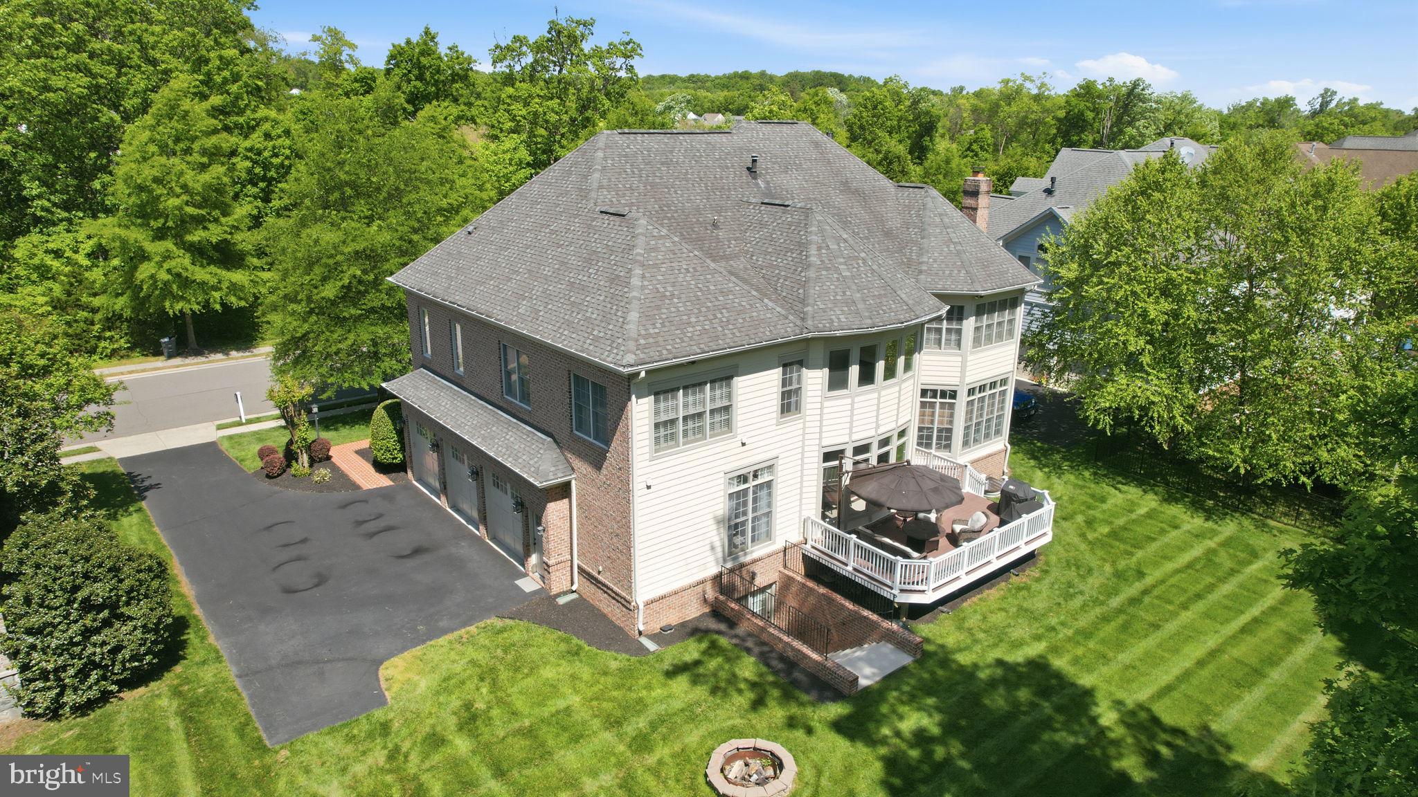GREENE MILL PRESERVE - Residential