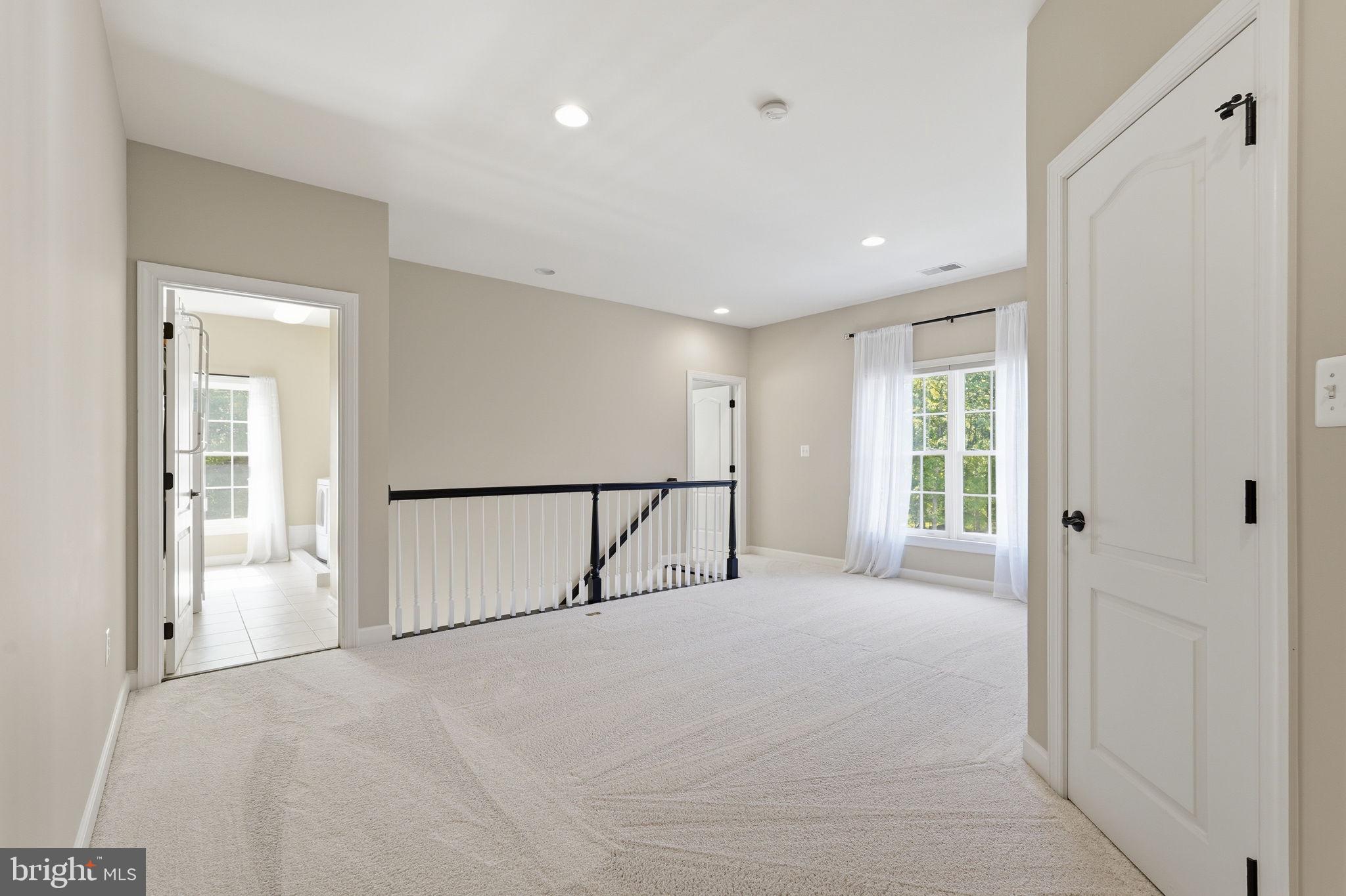 GREENE MILL PRESERVE - Residential