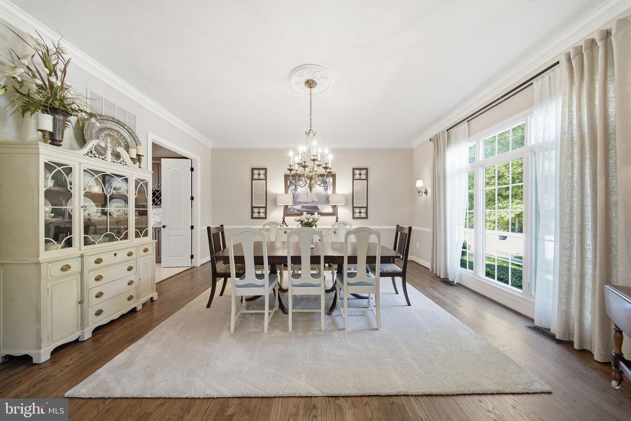 GREENE MILL PRESERVE - Residential