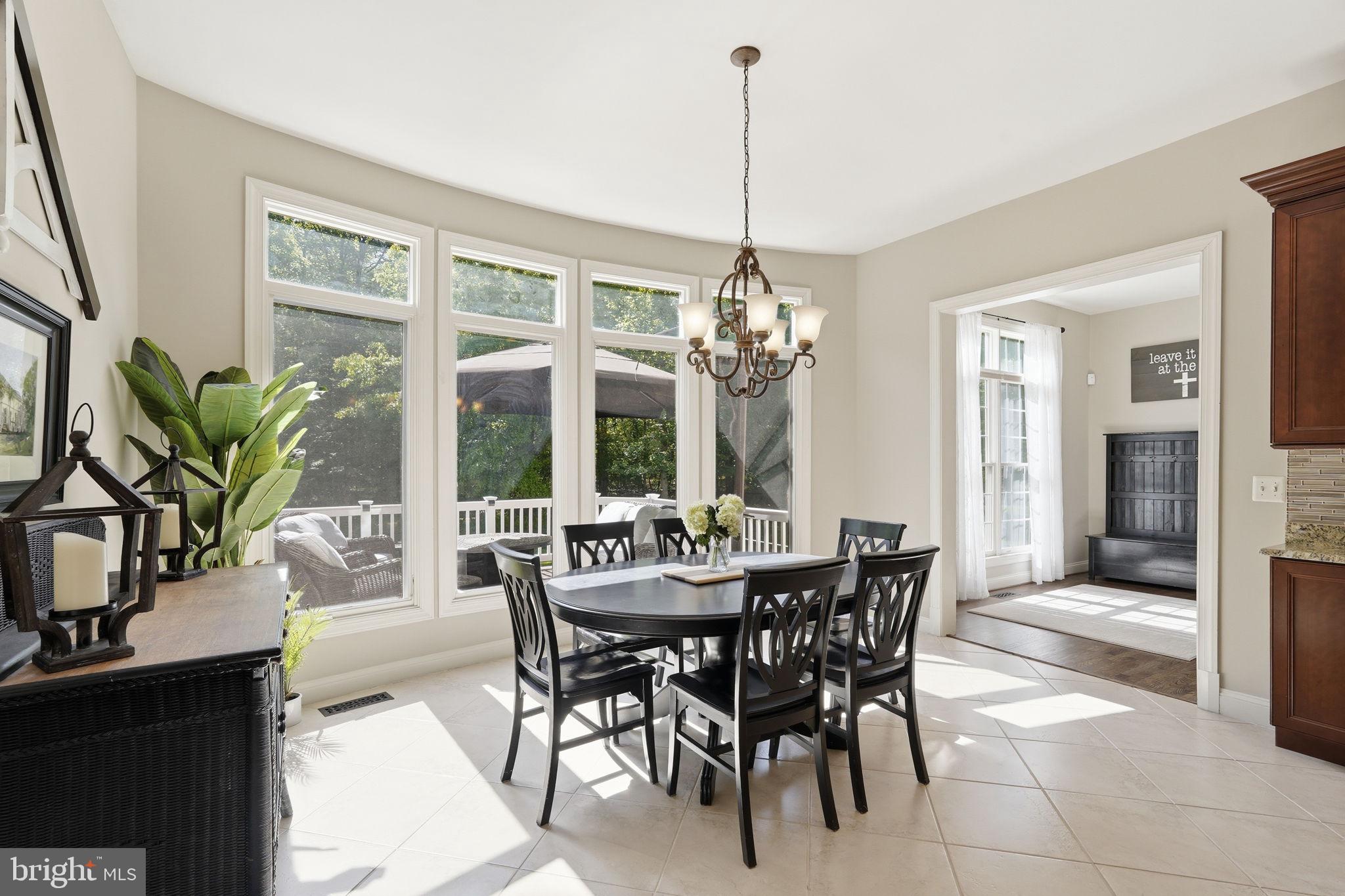GREENE MILL PRESERVE - Residential