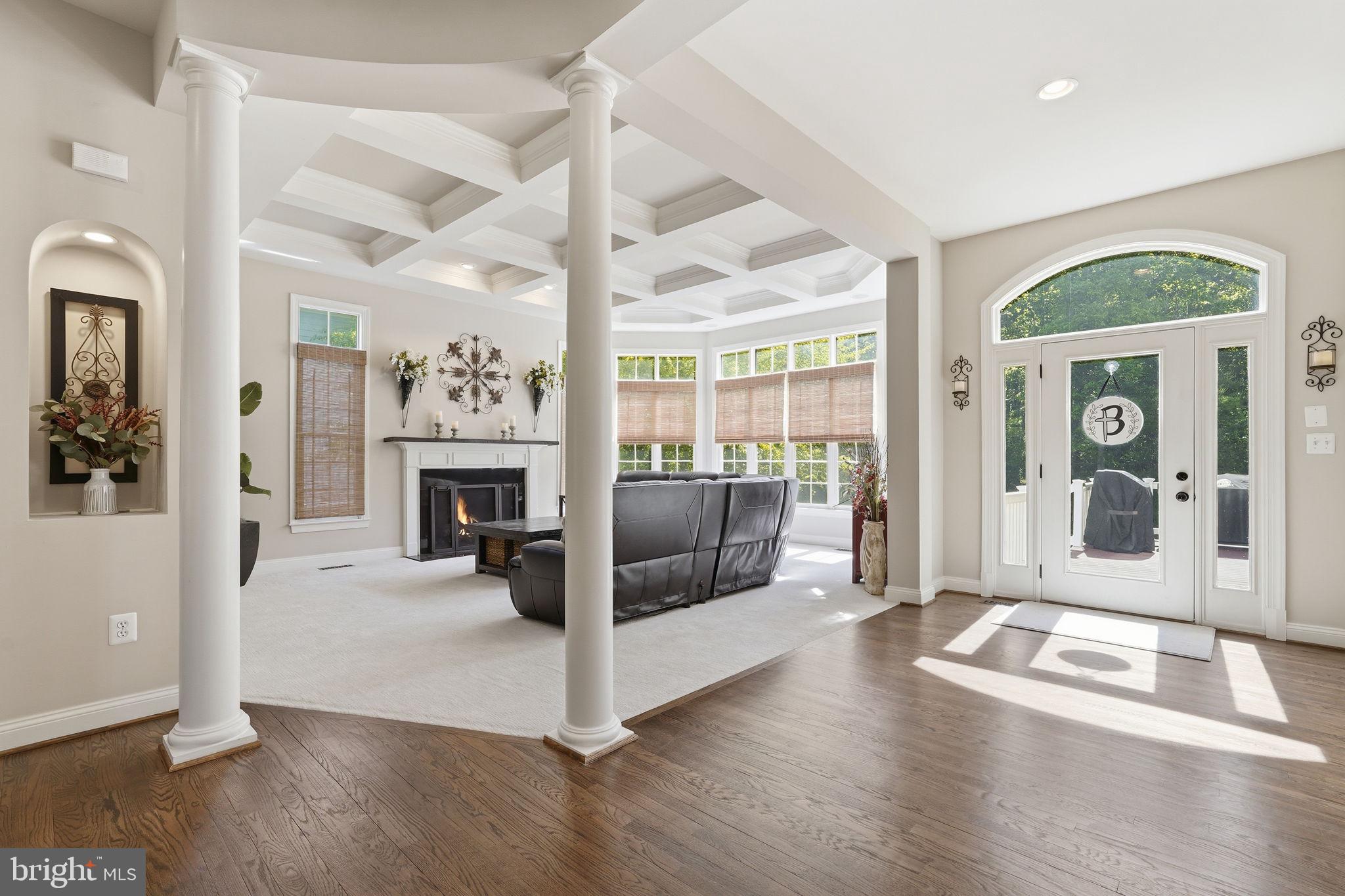 GREENE MILL PRESERVE - Residential