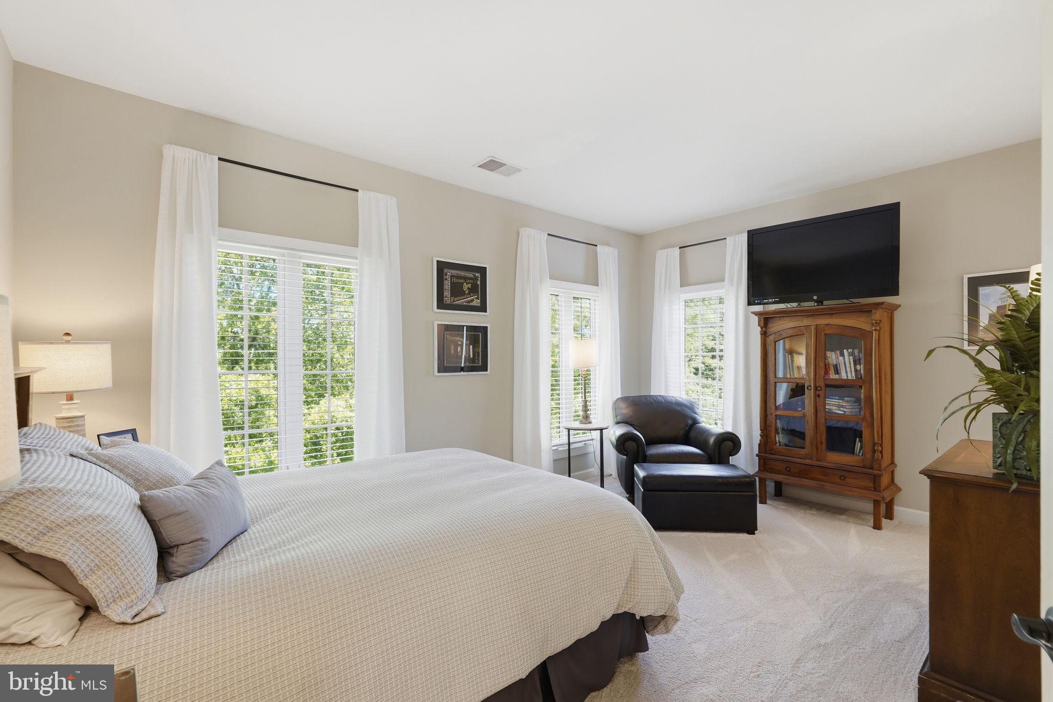 GREENE MILL PRESERVE - Residential