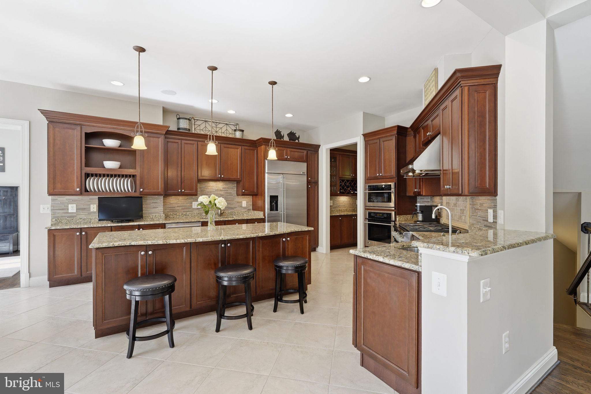 GREENE MILL PRESERVE - Residential