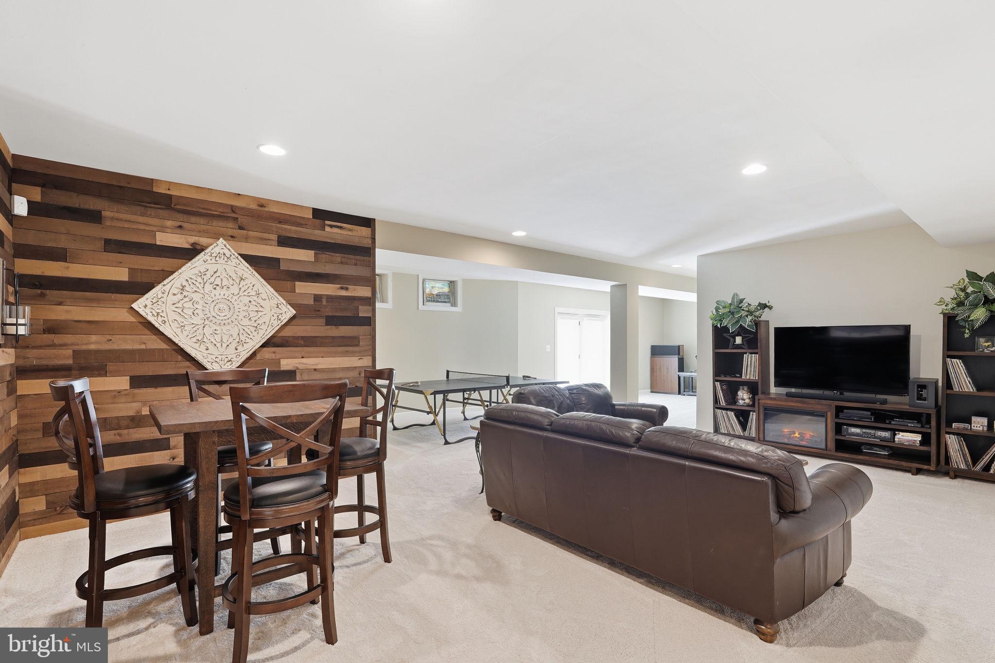 GREENE MILL PRESERVE - Residential