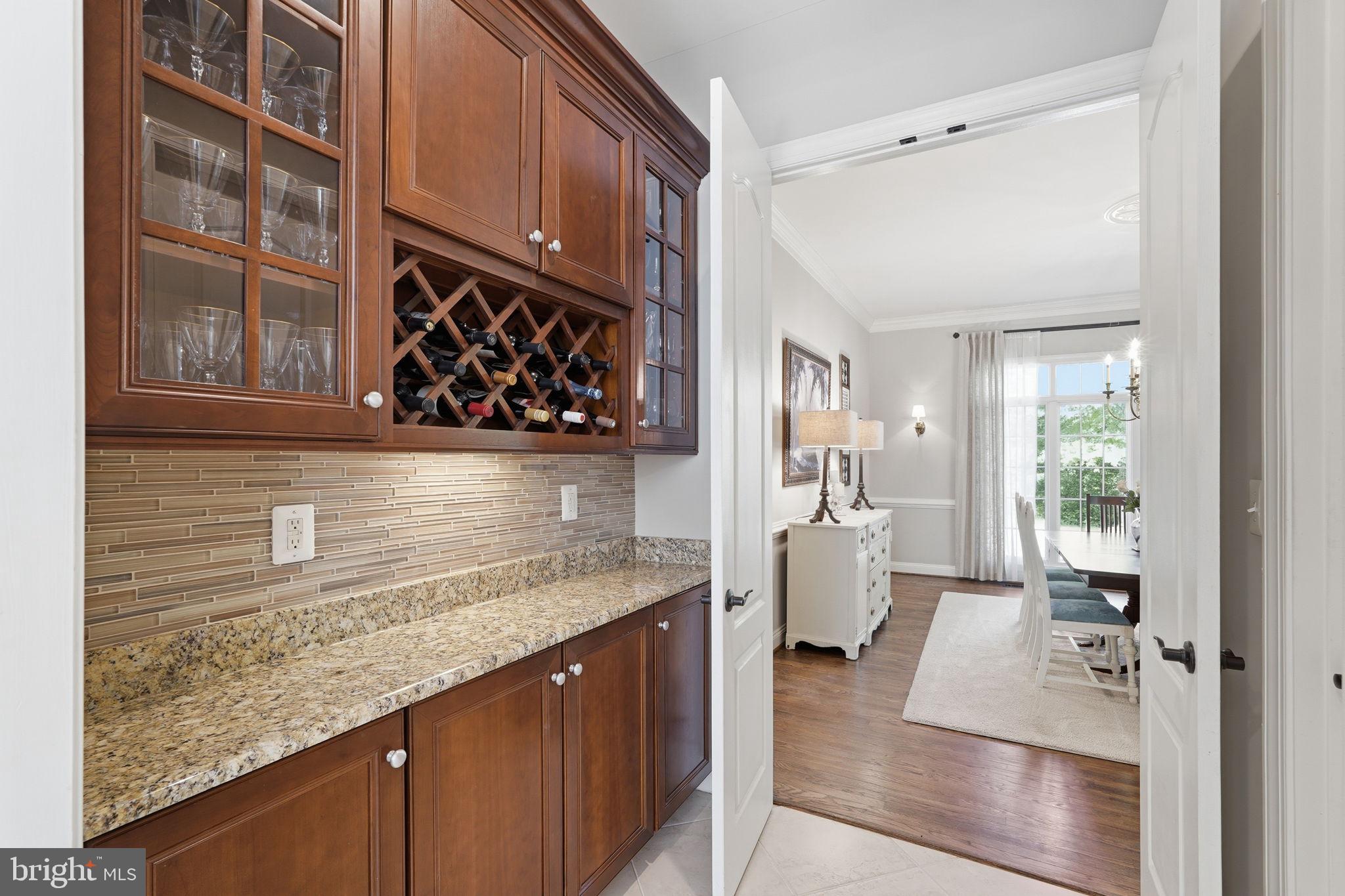 GREENE MILL PRESERVE - Residential