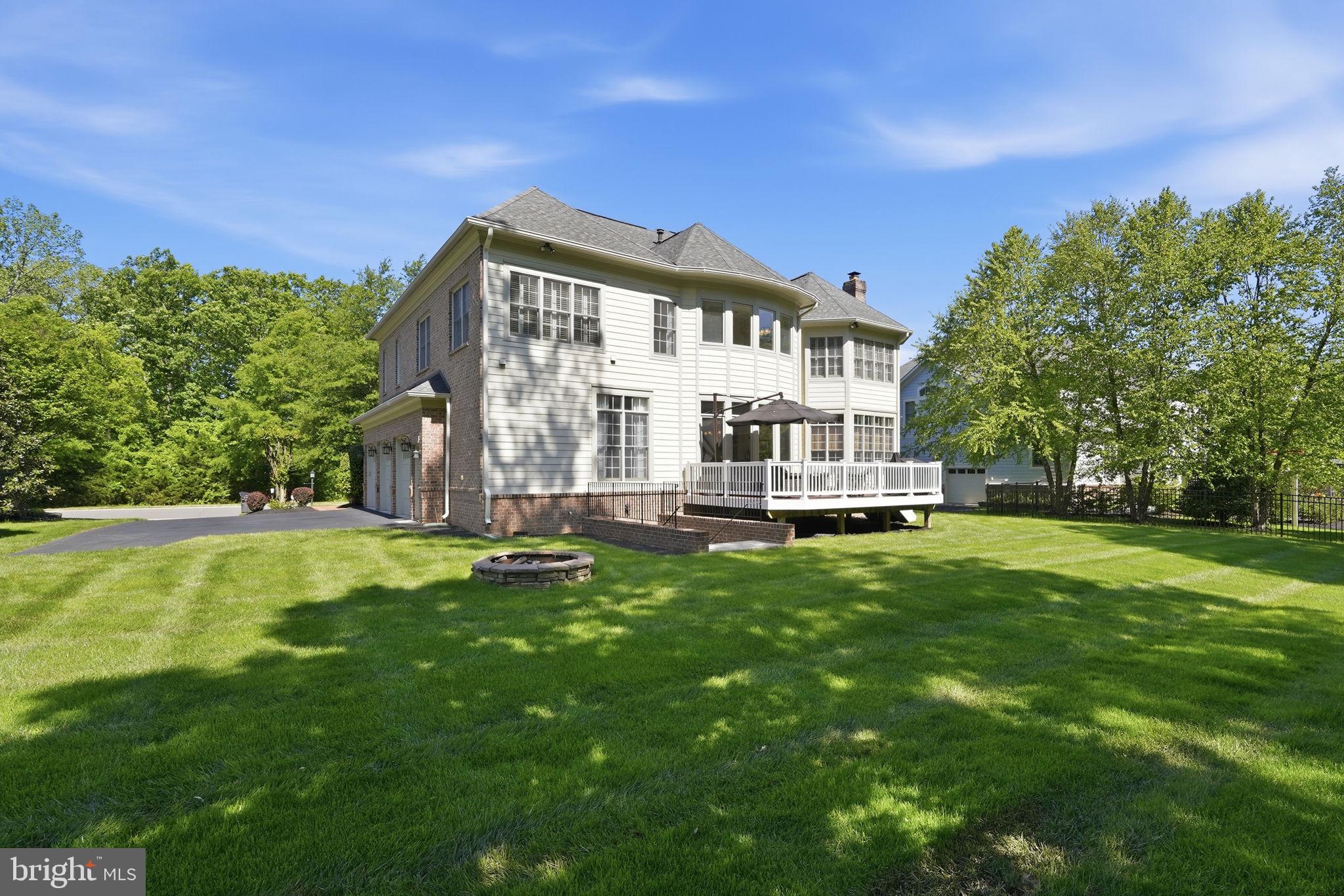 GREENE MILL PRESERVE - Residential