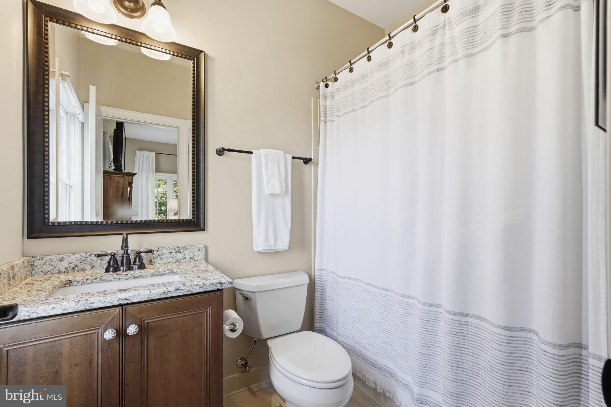 GREENE MILL PRESERVE - Residential