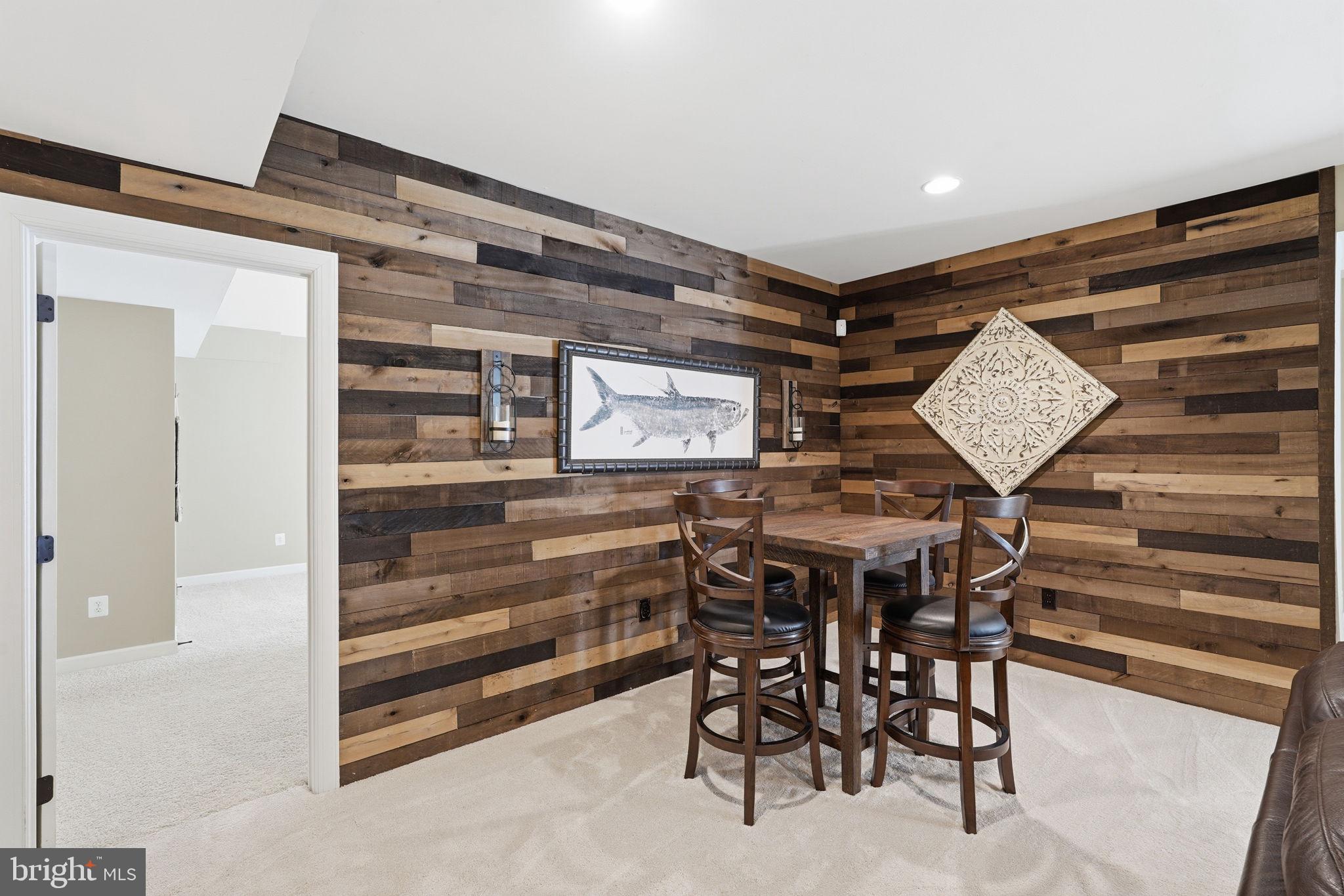 GREENE MILL PRESERVE - Residential