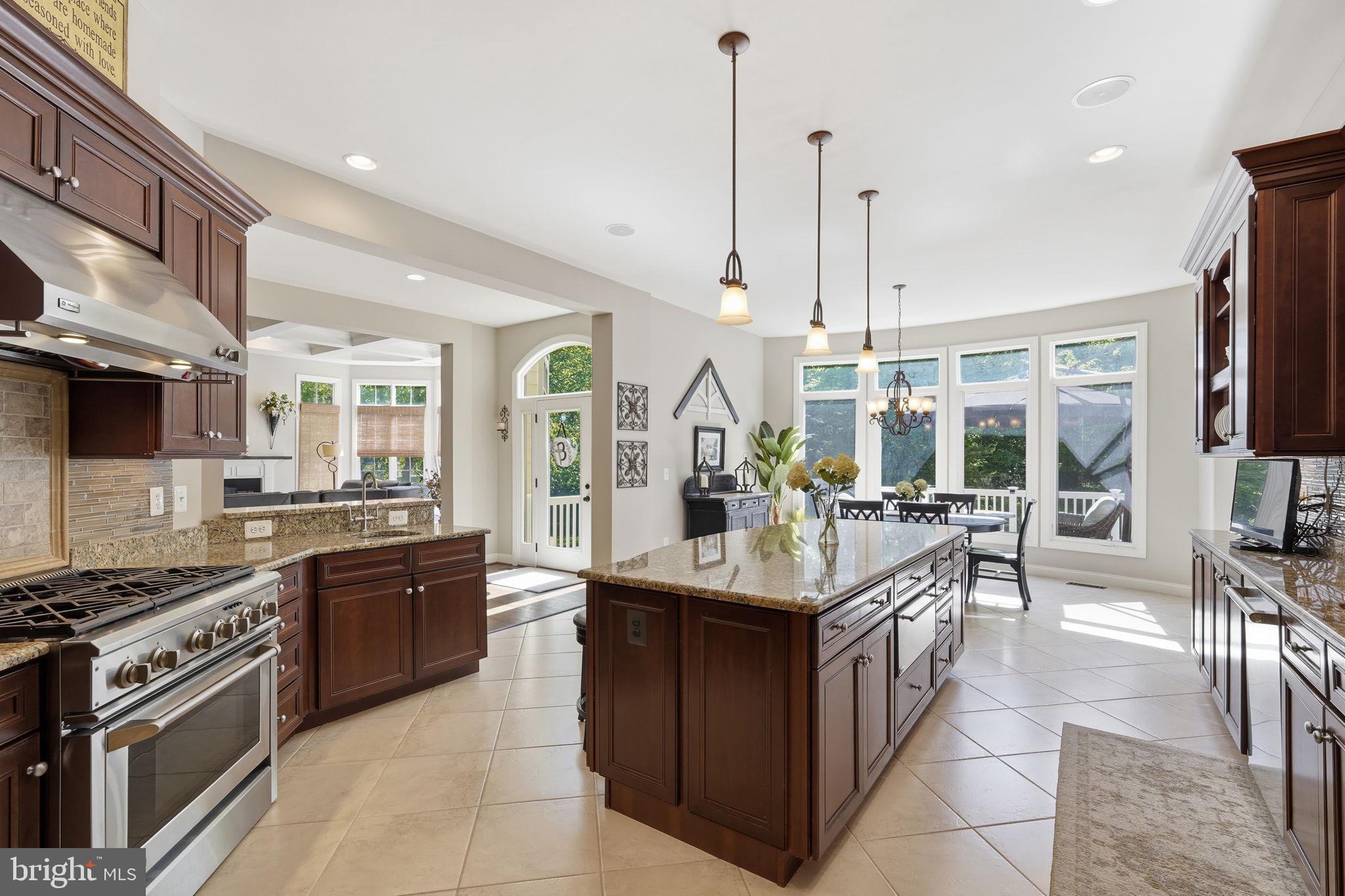 GREENE MILL PRESERVE - Residential