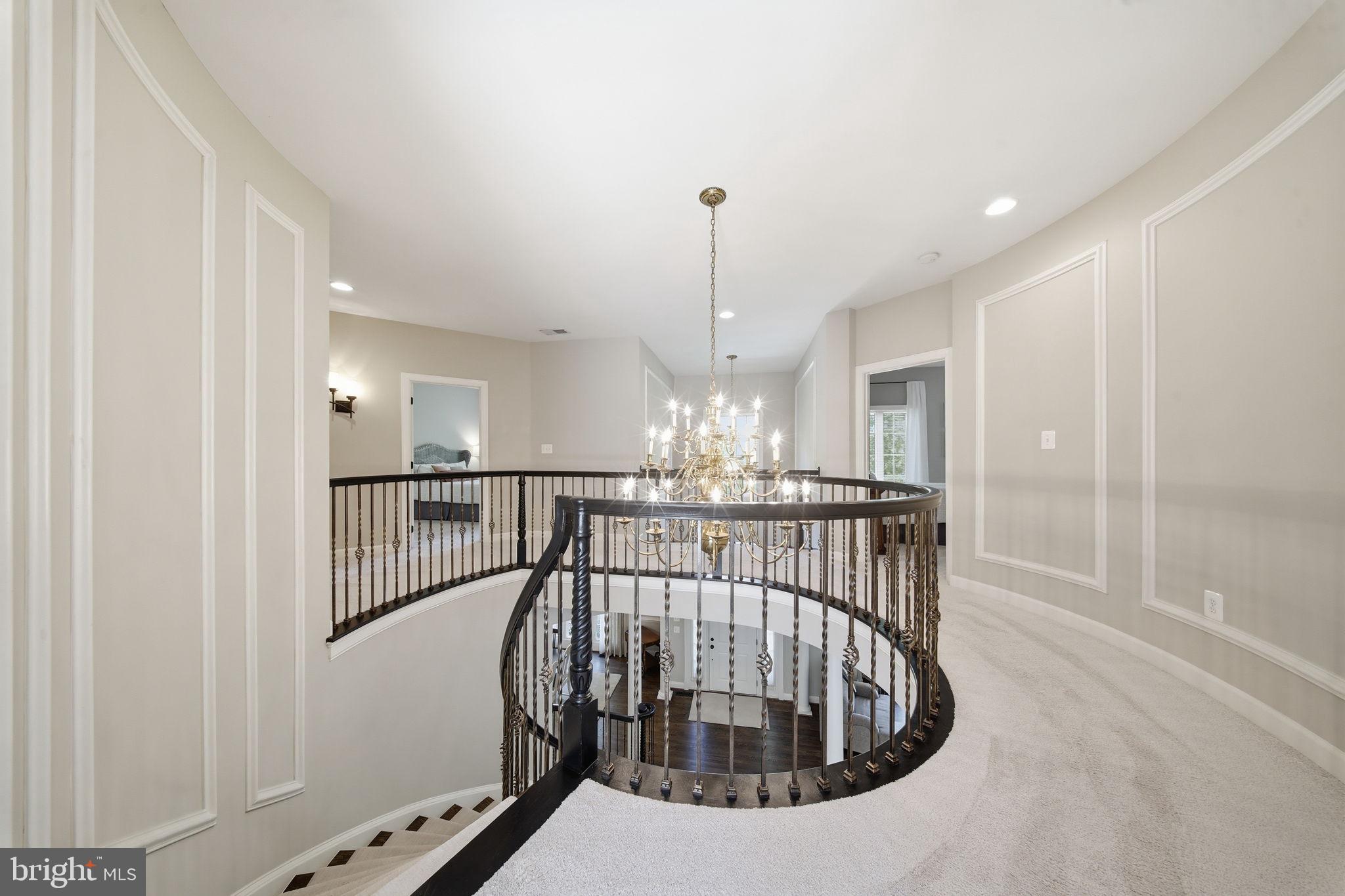 GREENE MILL PRESERVE - Residential
