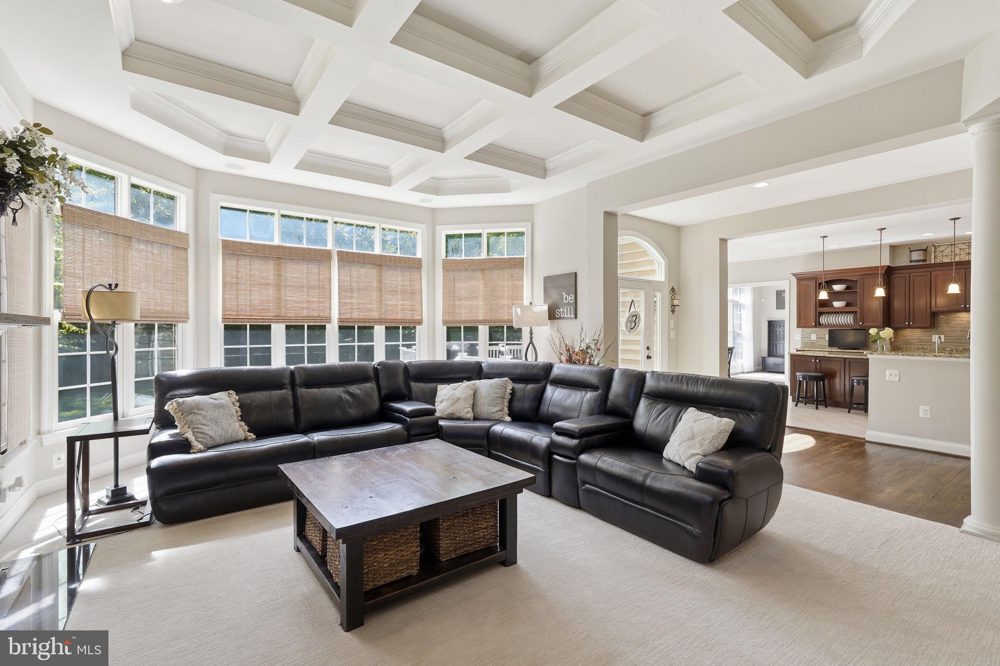 GREENE MILL PRESERVE - Residential