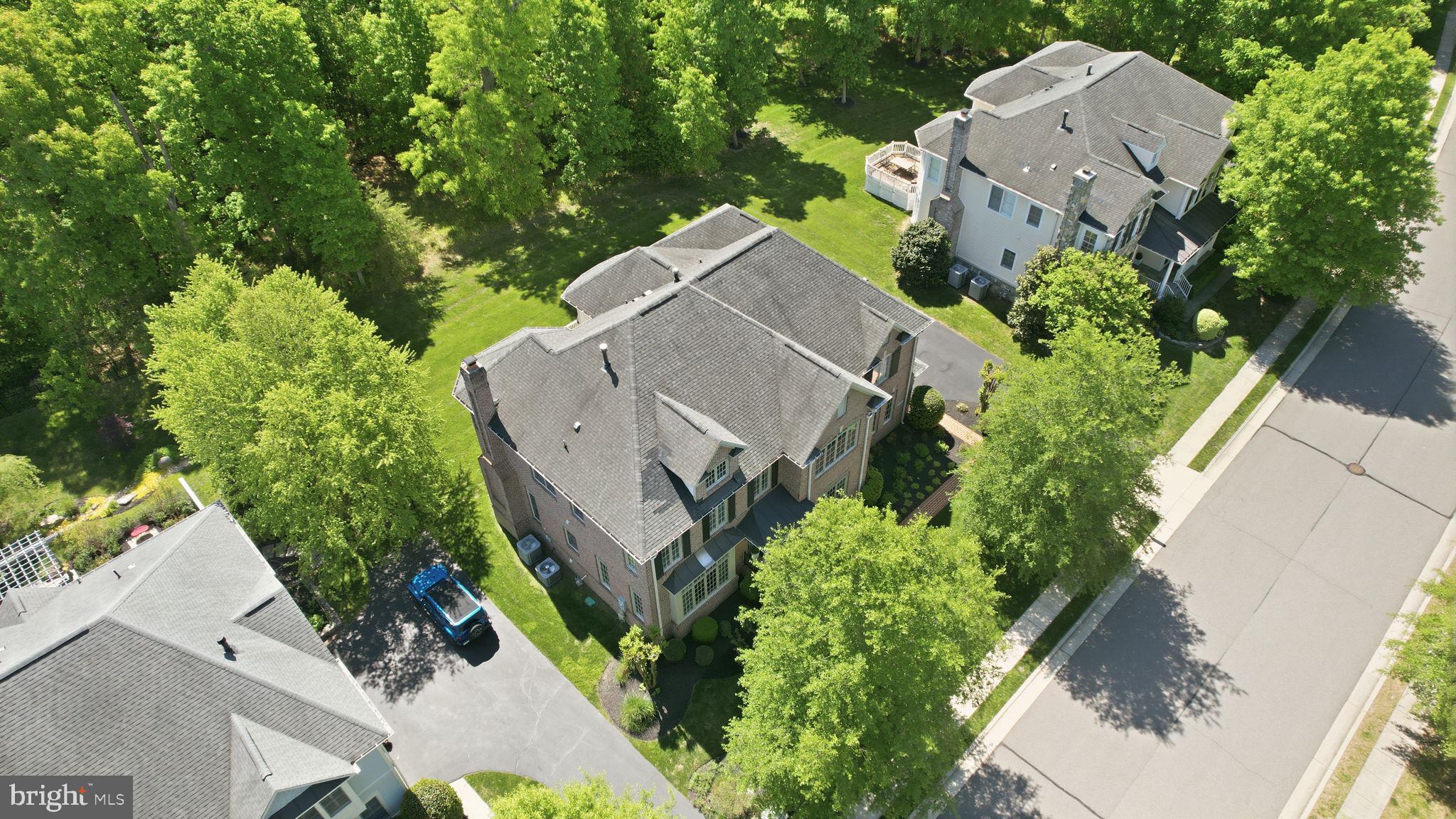 GREENE MILL PRESERVE - Residential