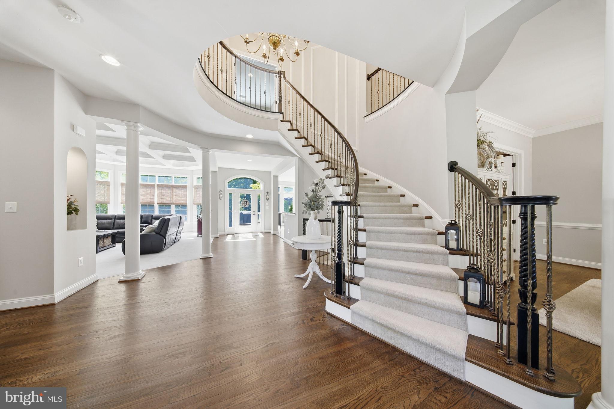 GREENE MILL PRESERVE - Residential