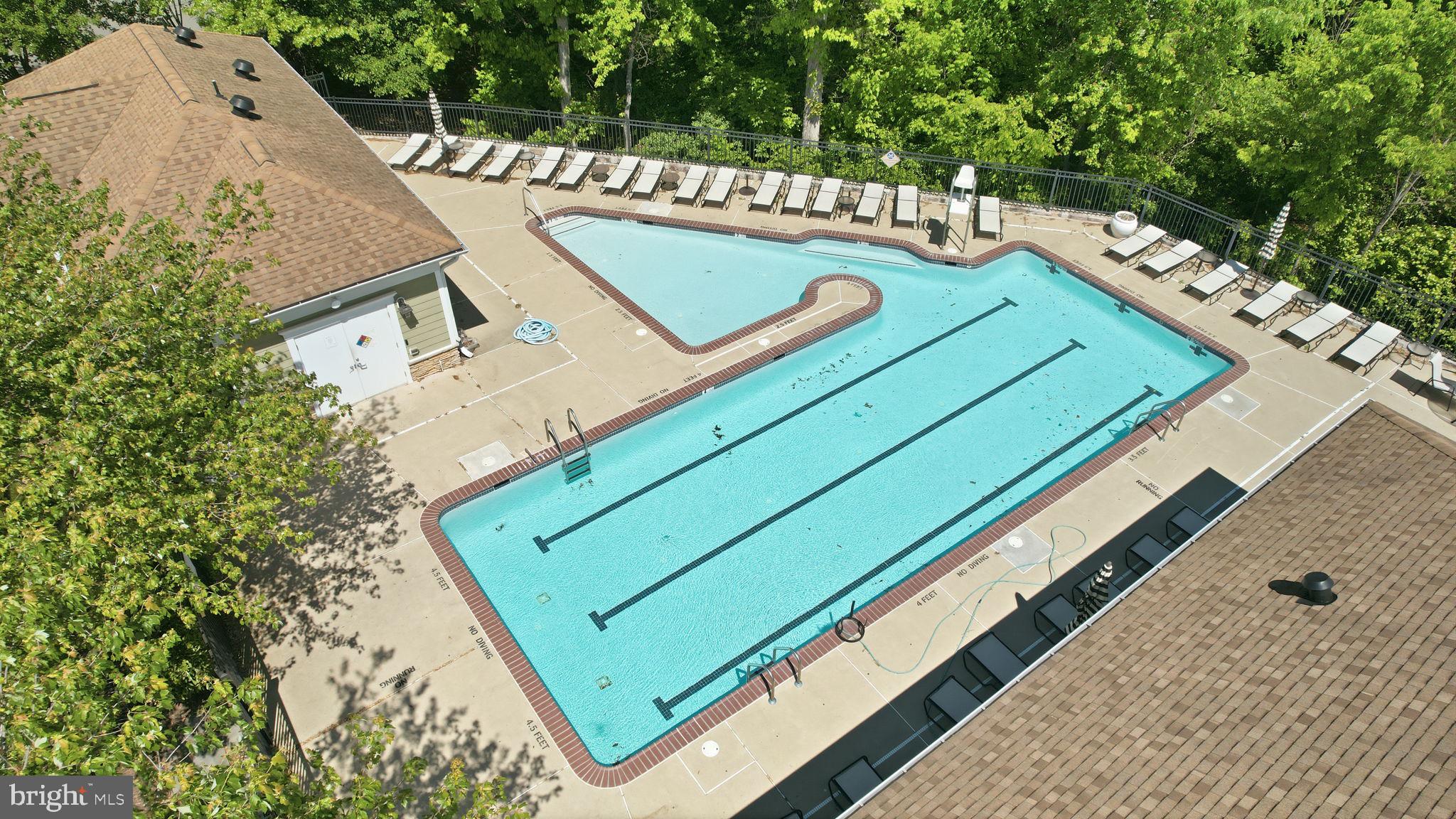 GREENE MILL PRESERVE - Residential