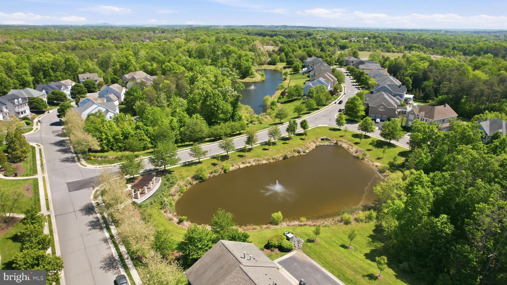 GREENE MILL PRESERVE - Residential