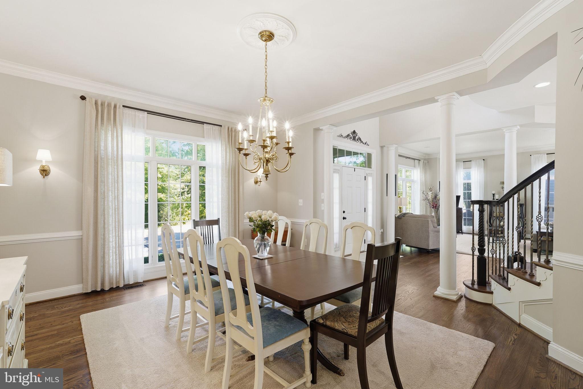 GREENE MILL PRESERVE - Residential