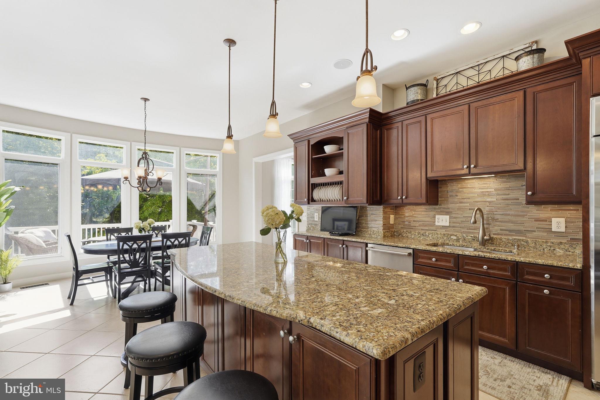 GREENE MILL PRESERVE - Residential