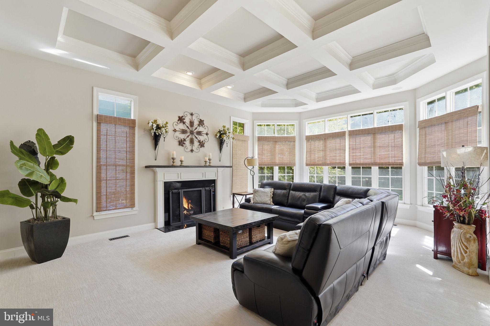 GREENE MILL PRESERVE - Residential