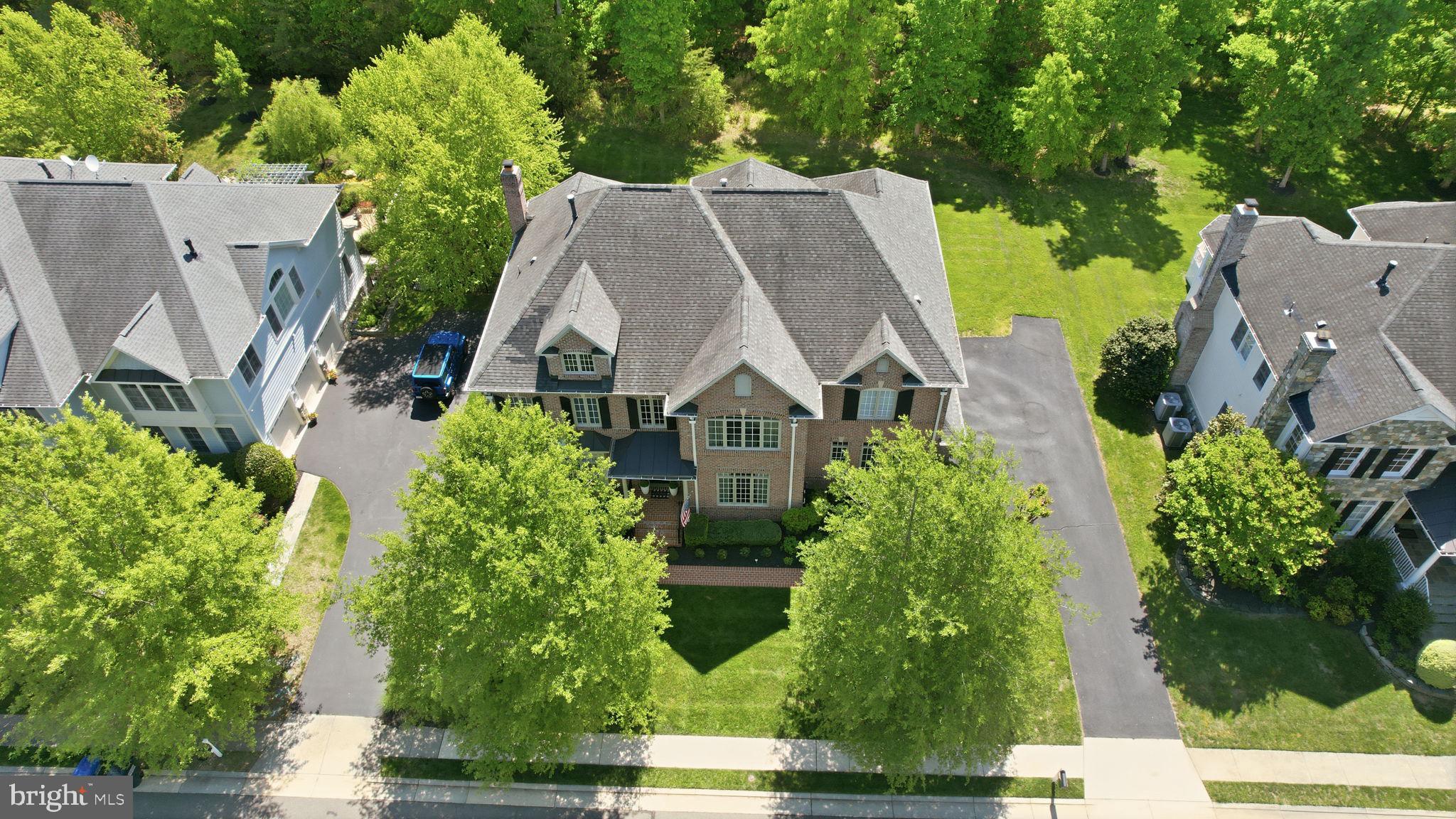 GREENE MILL PRESERVE - Residential