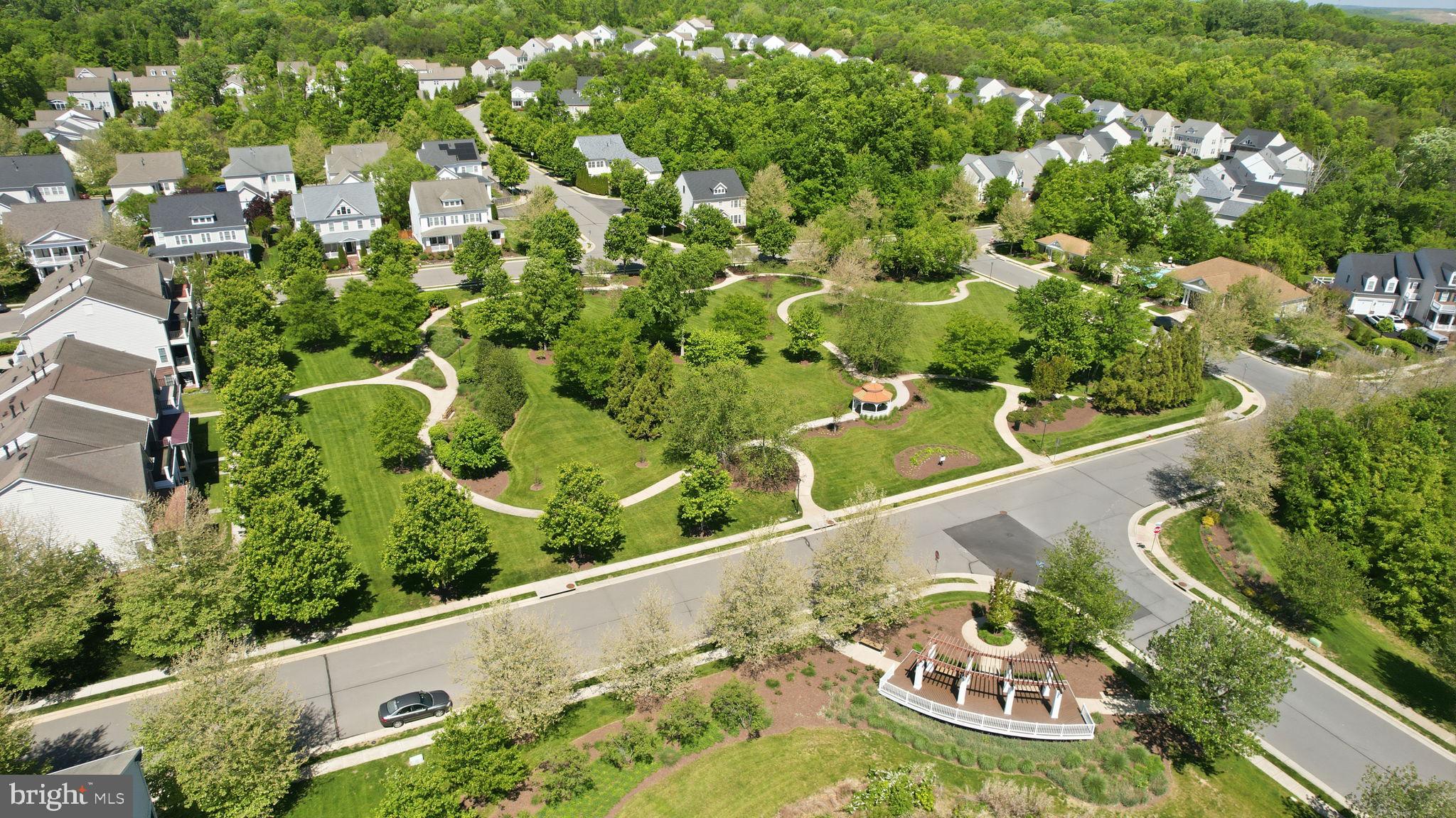 GREENE MILL PRESERVE - Residential