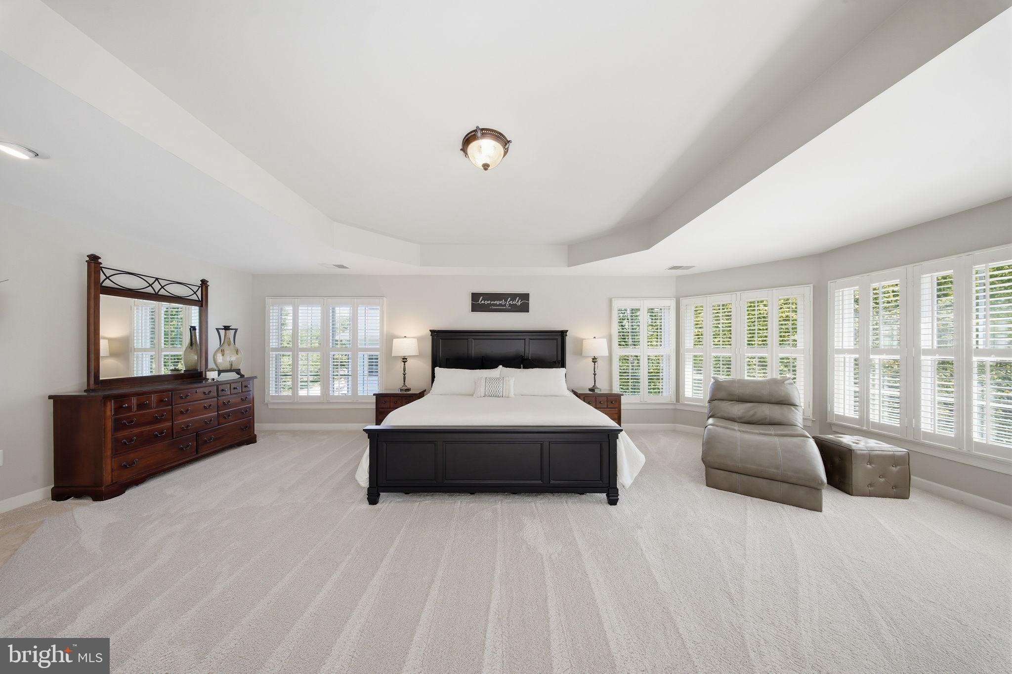GREENE MILL PRESERVE - Residential