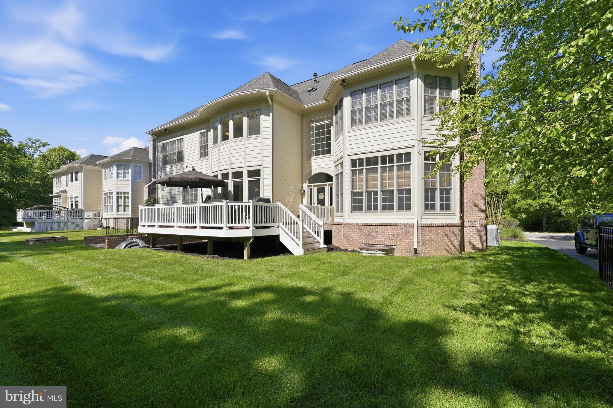 GREENE MILL PRESERVE - Residential