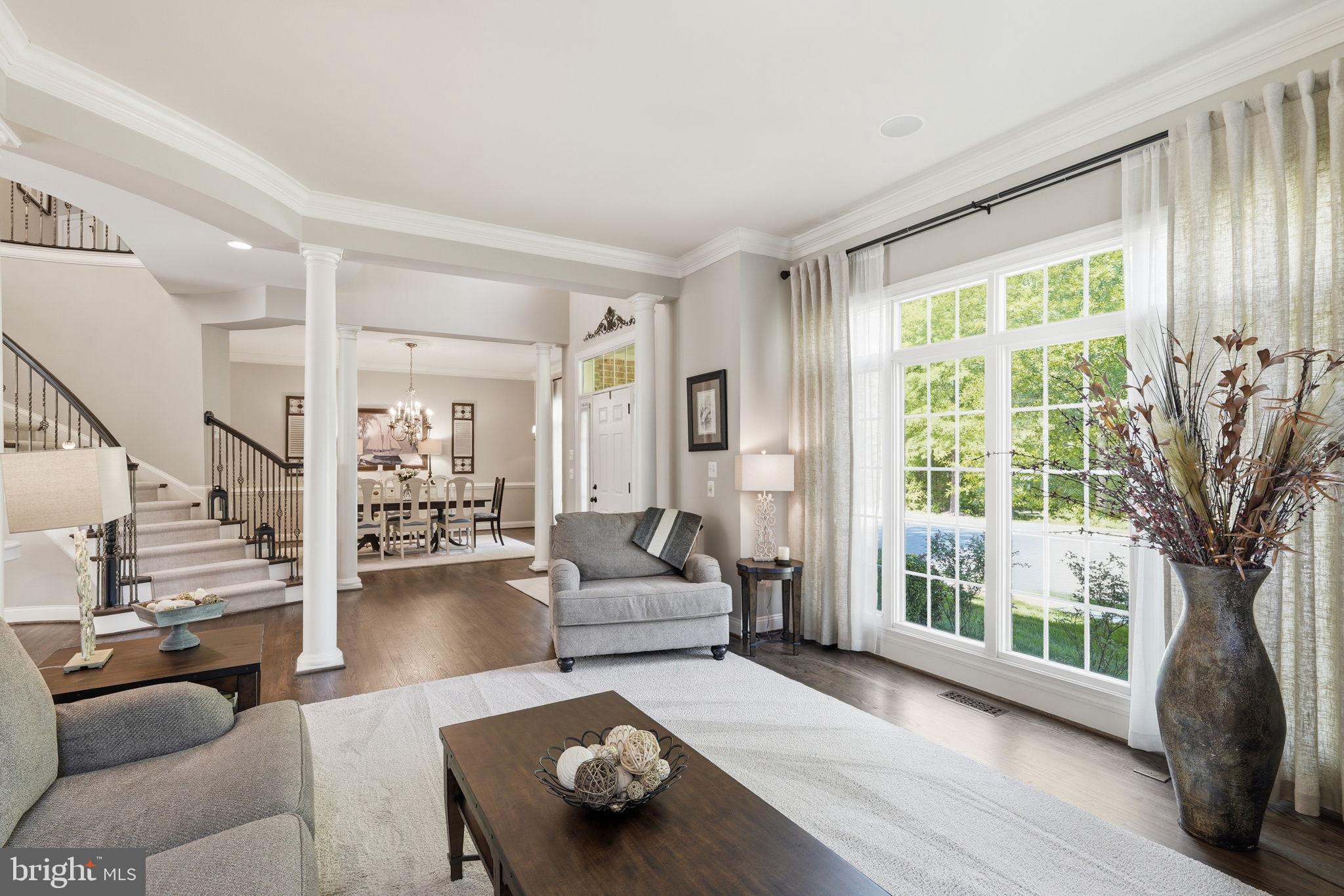 GREENE MILL PRESERVE - Residential