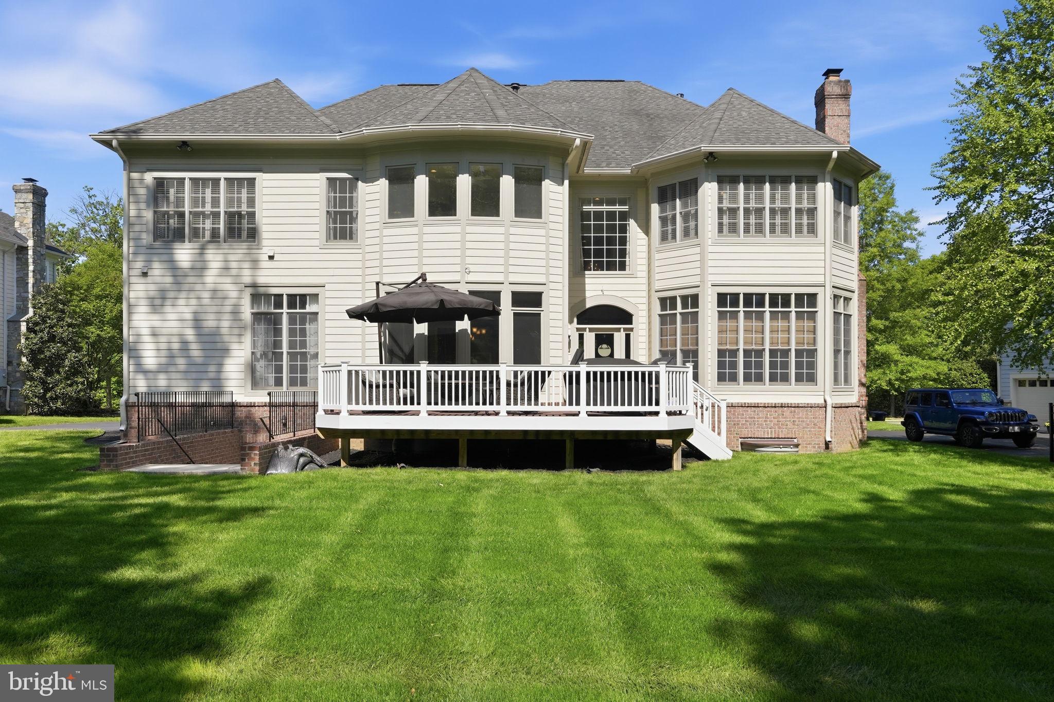 GREENE MILL PRESERVE - Residential