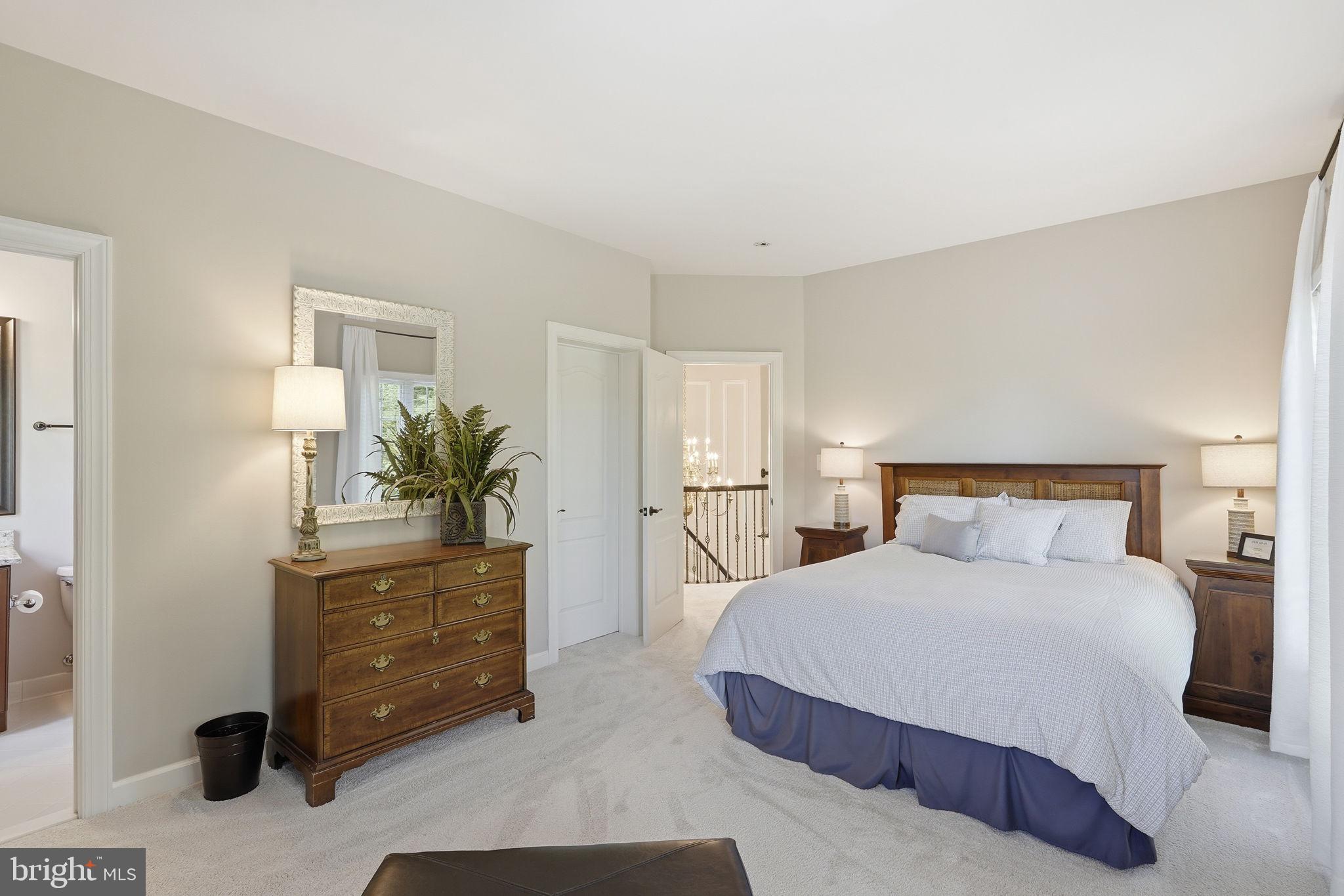 GREENE MILL PRESERVE - Residential