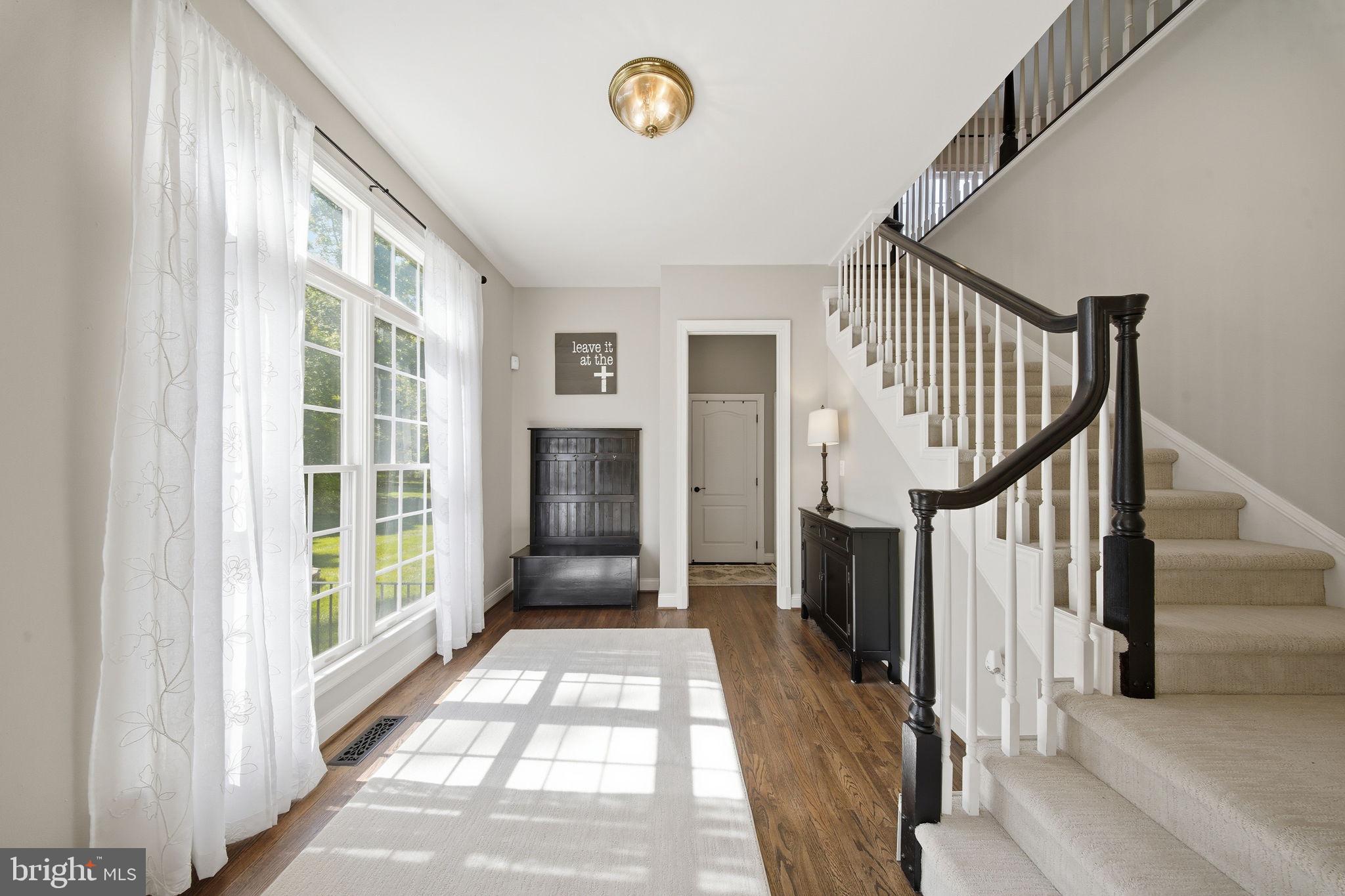 GREENE MILL PRESERVE - Residential