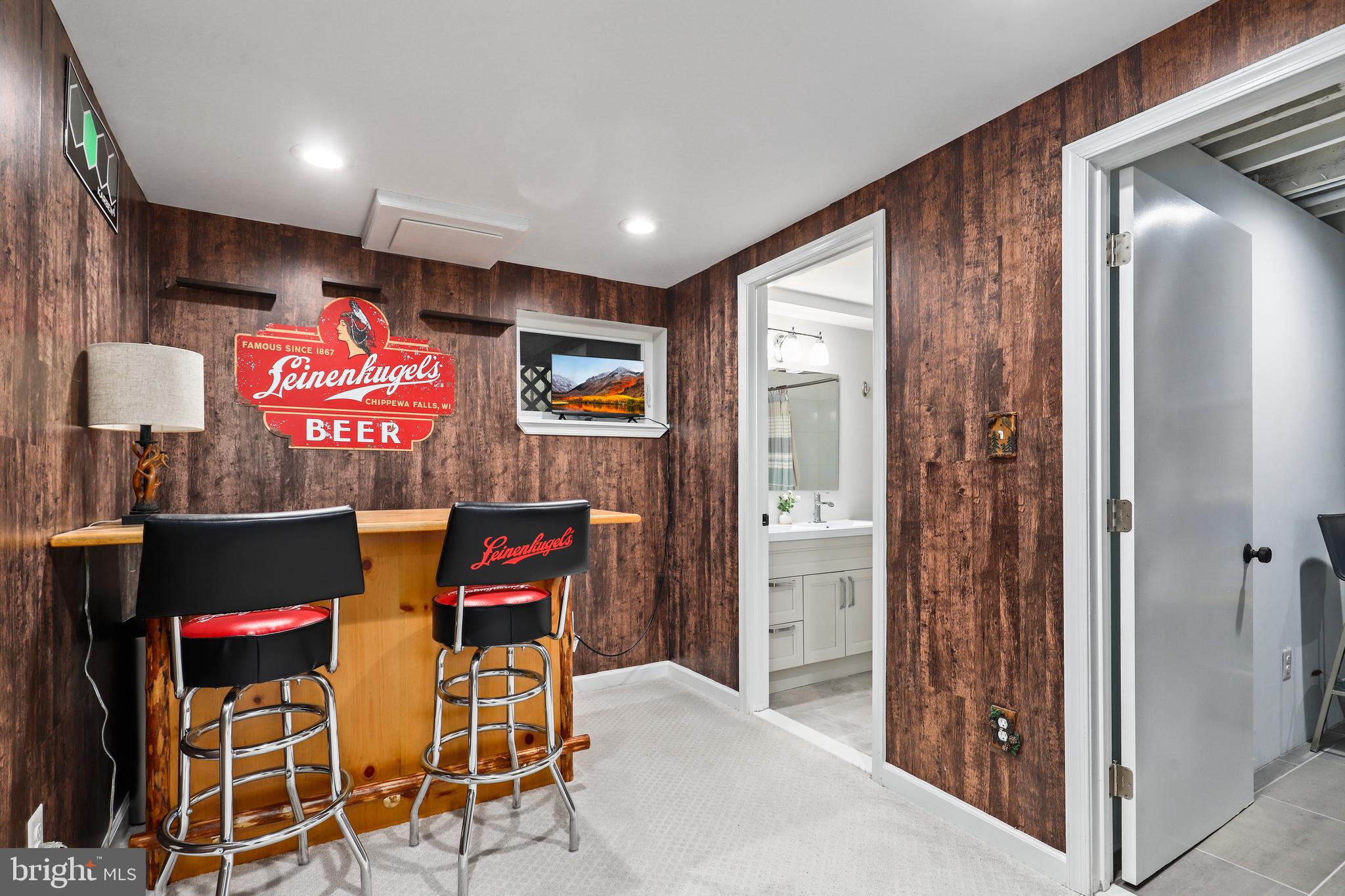 BON AIR - Residential