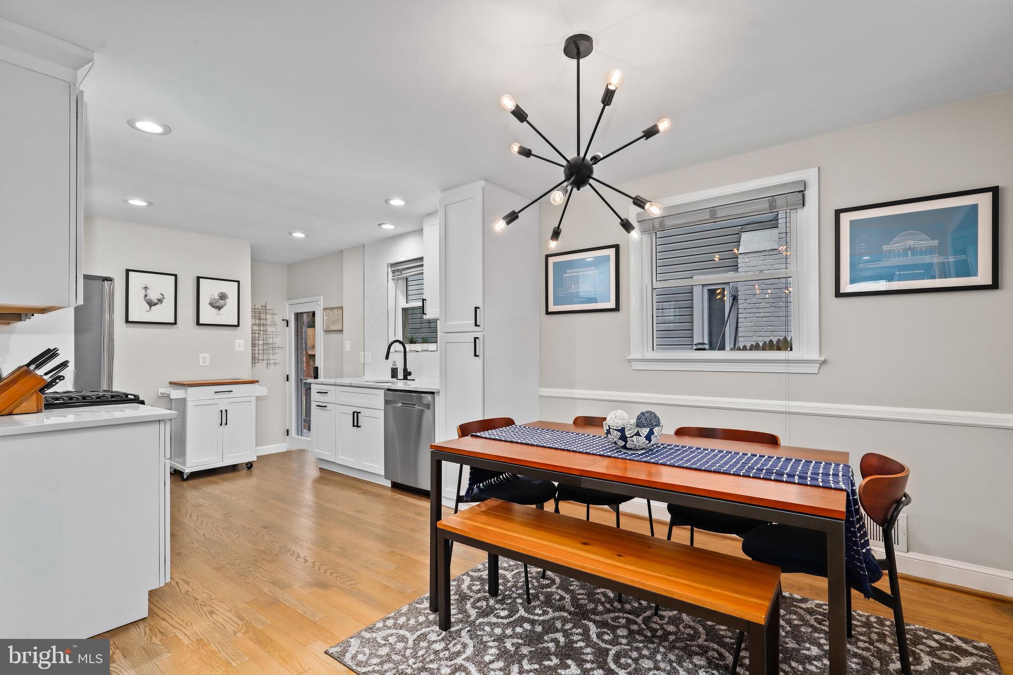 BON AIR - Residential