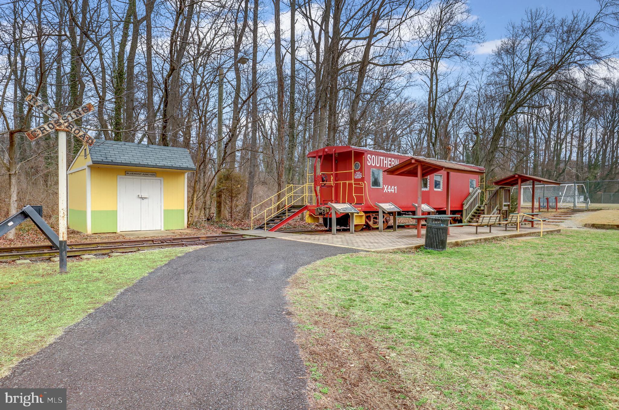 BON AIR - Residential