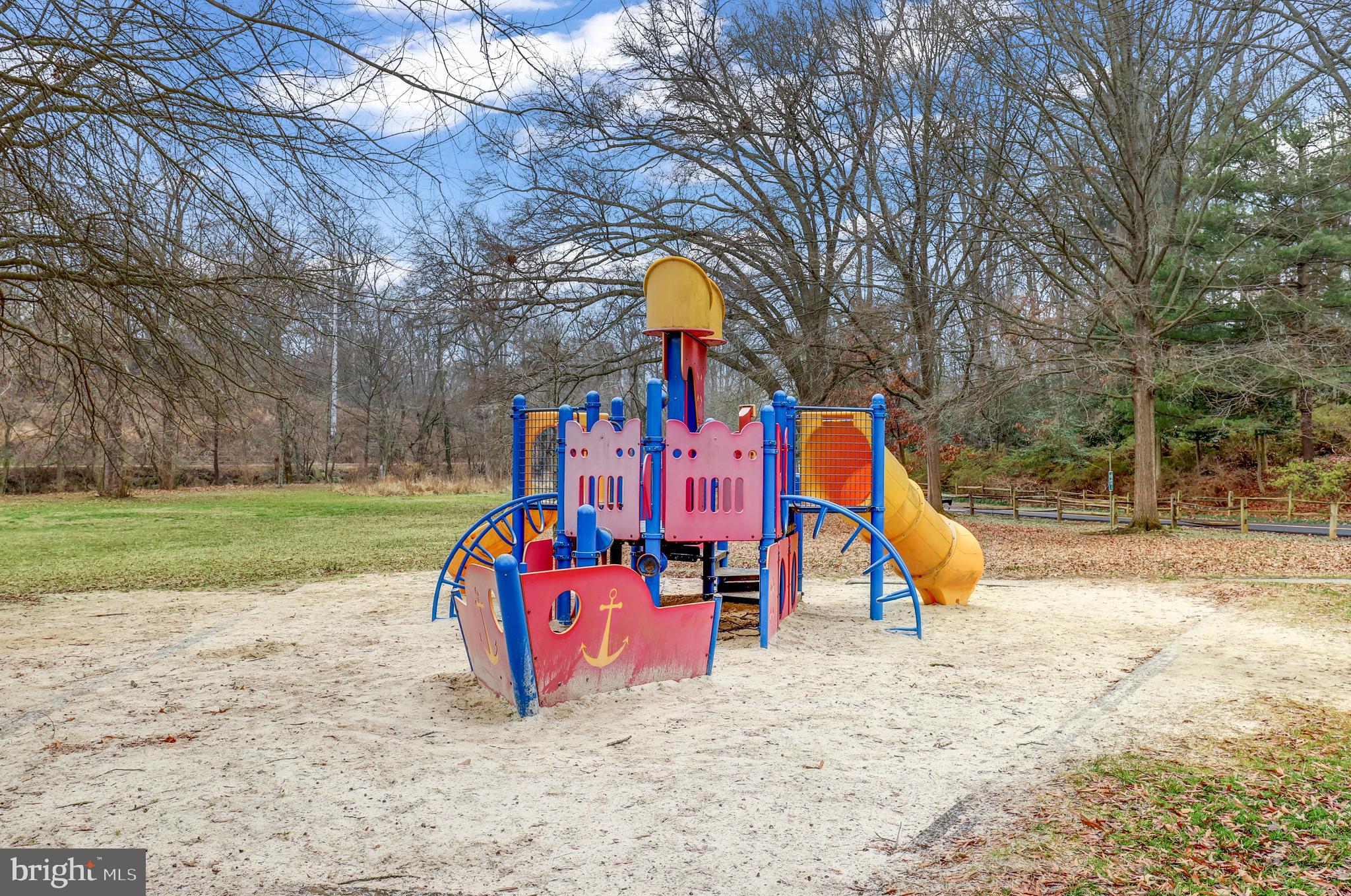 BON AIR - Residential