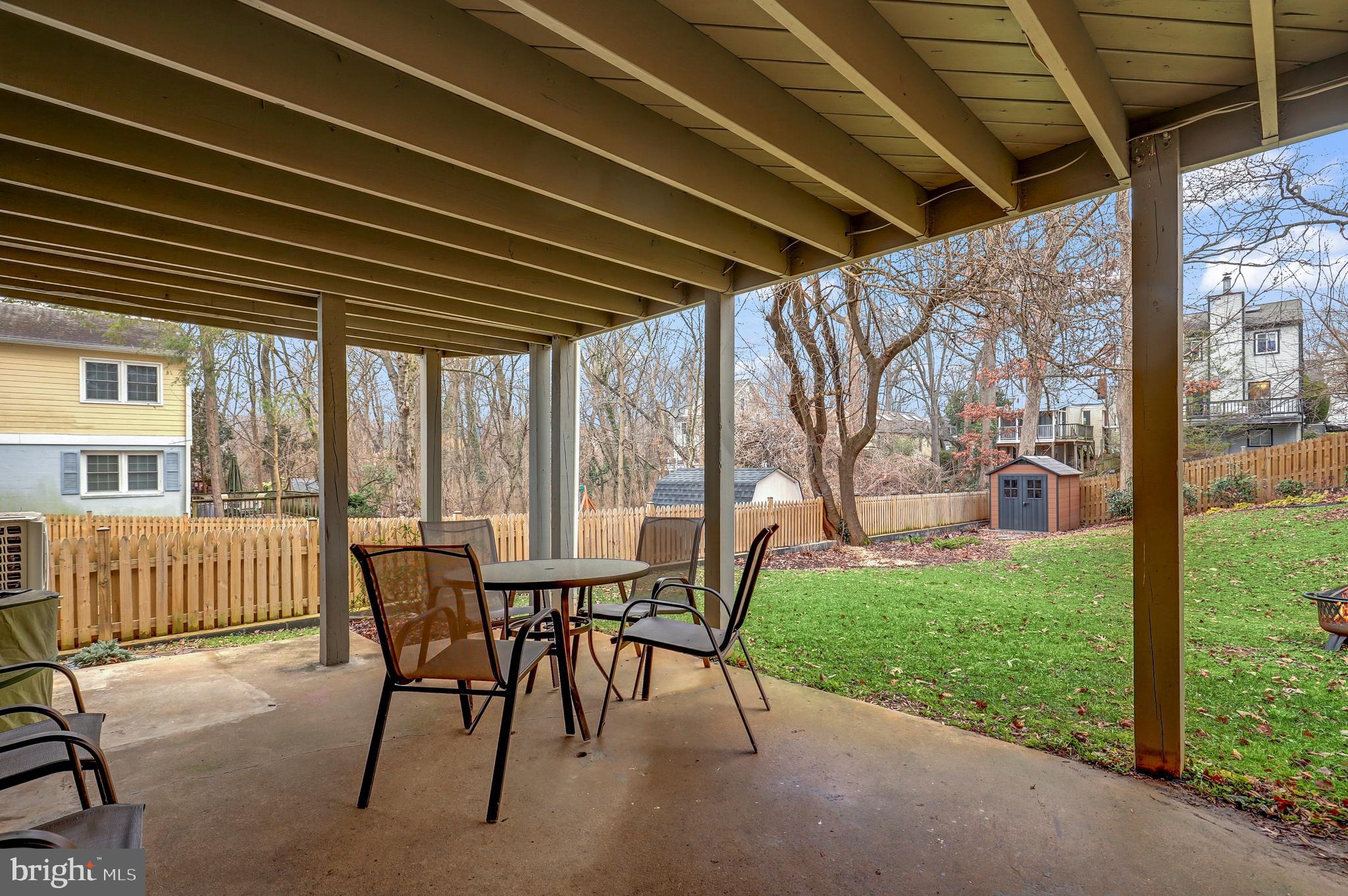 BON AIR - Residential