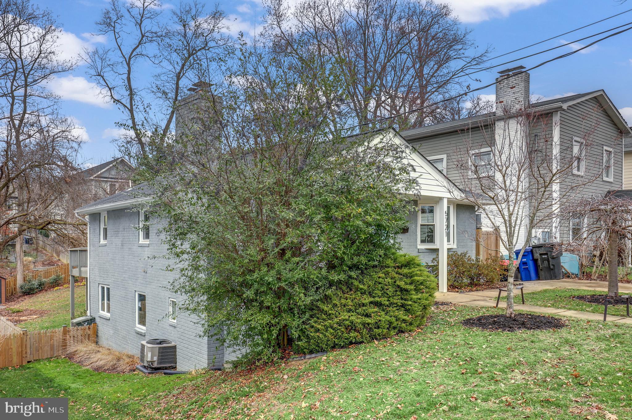 BON AIR - Residential