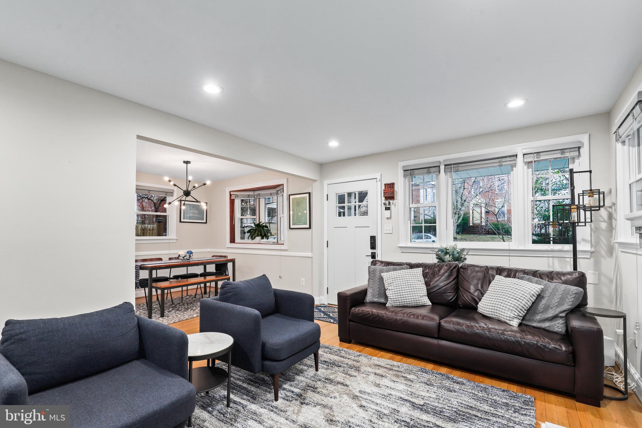 BON AIR - Residential