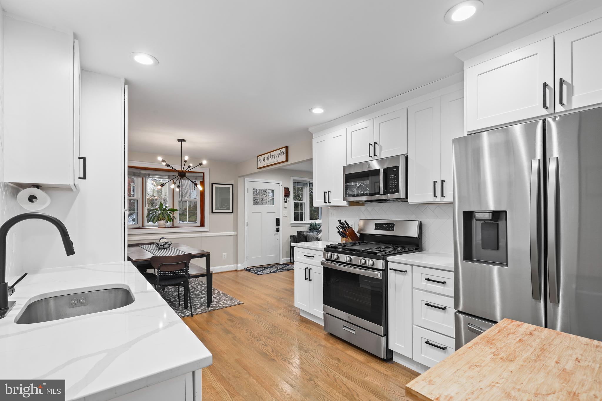 BON AIR - Residential