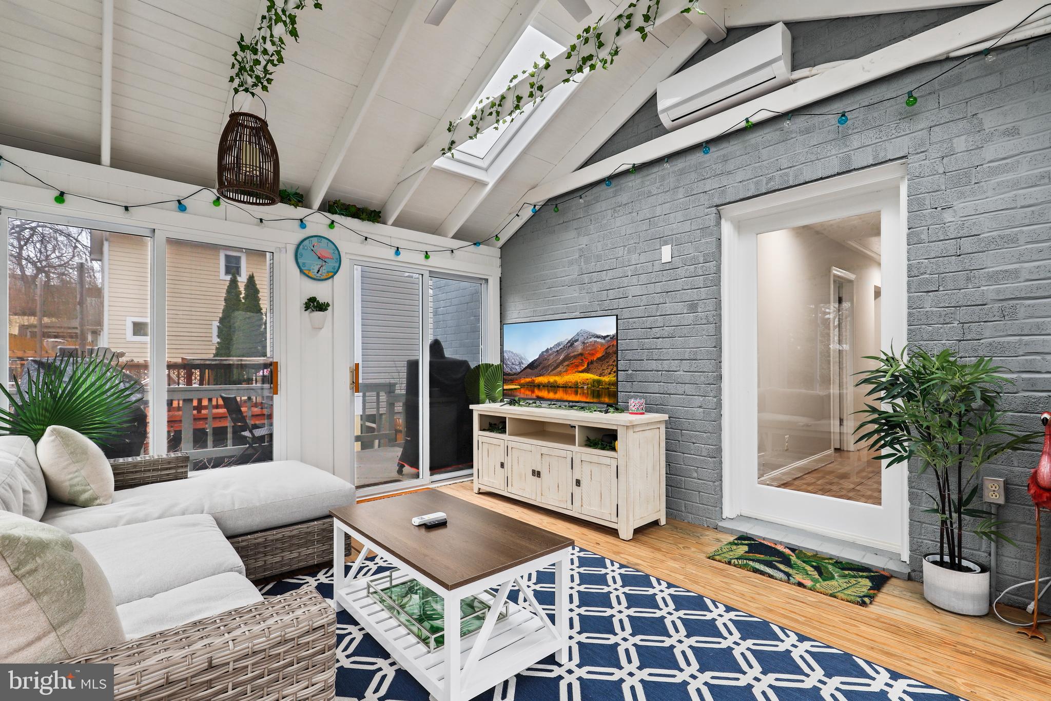 BON AIR - Residential