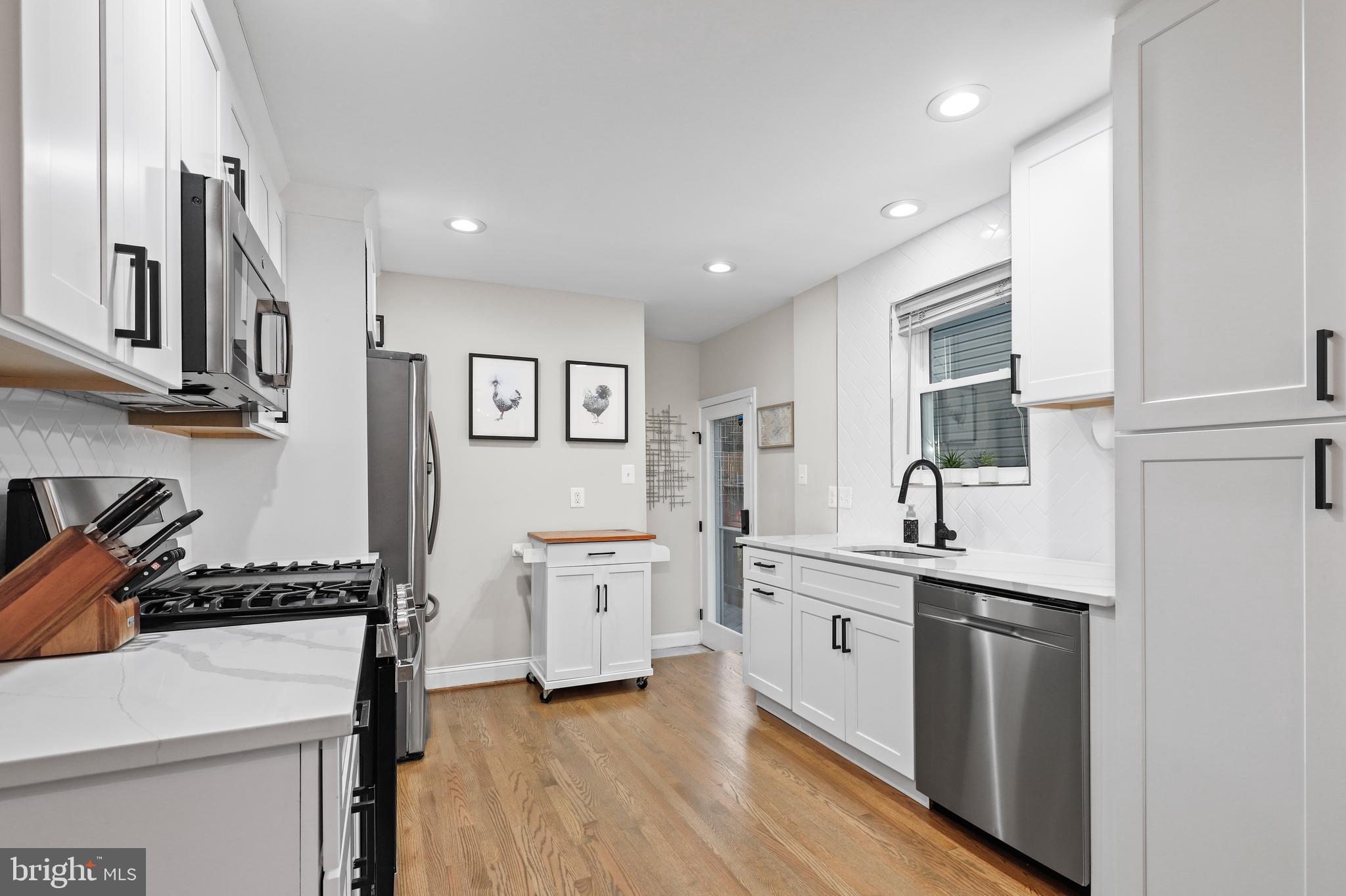 BON AIR - Residential