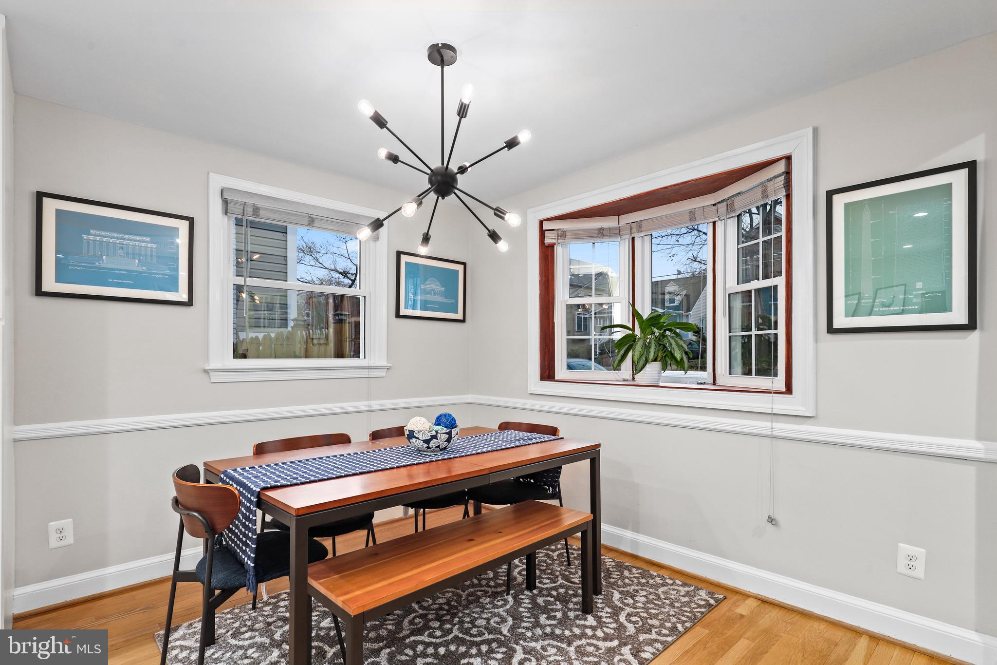 BON AIR - Residential