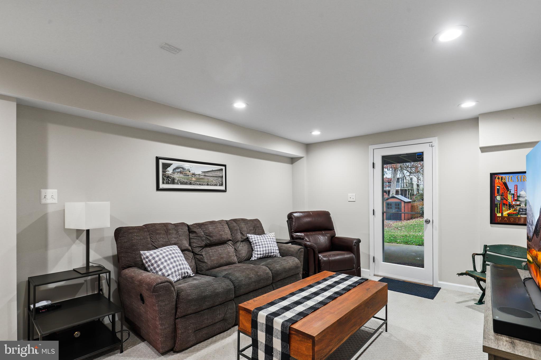 BON AIR - Residential