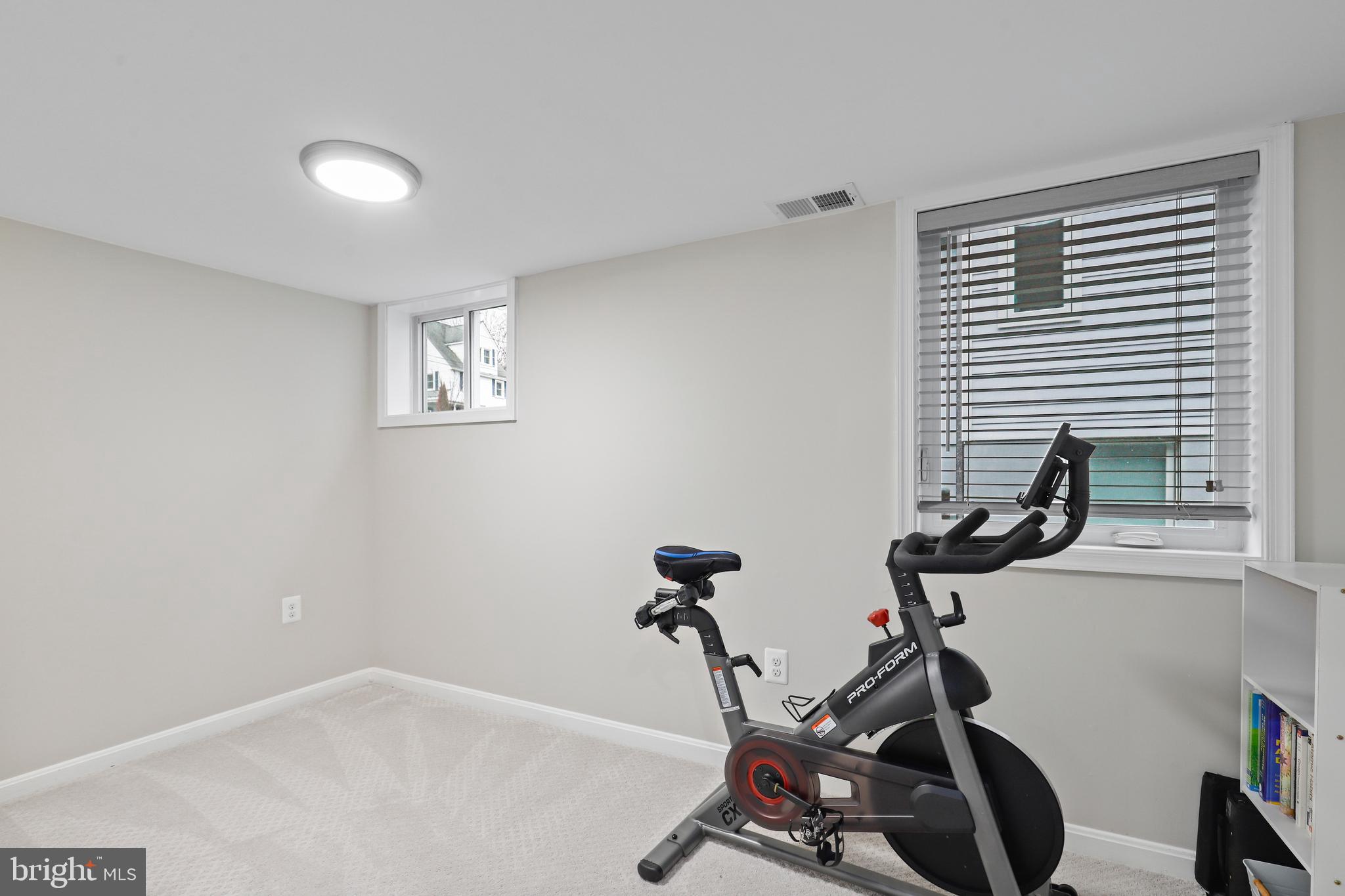 BON AIR - Residential