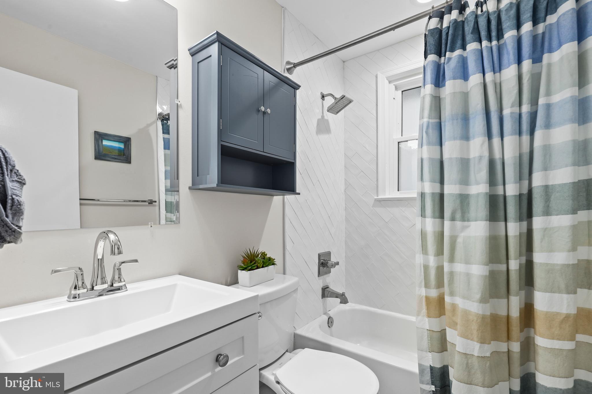 BON AIR - Residential