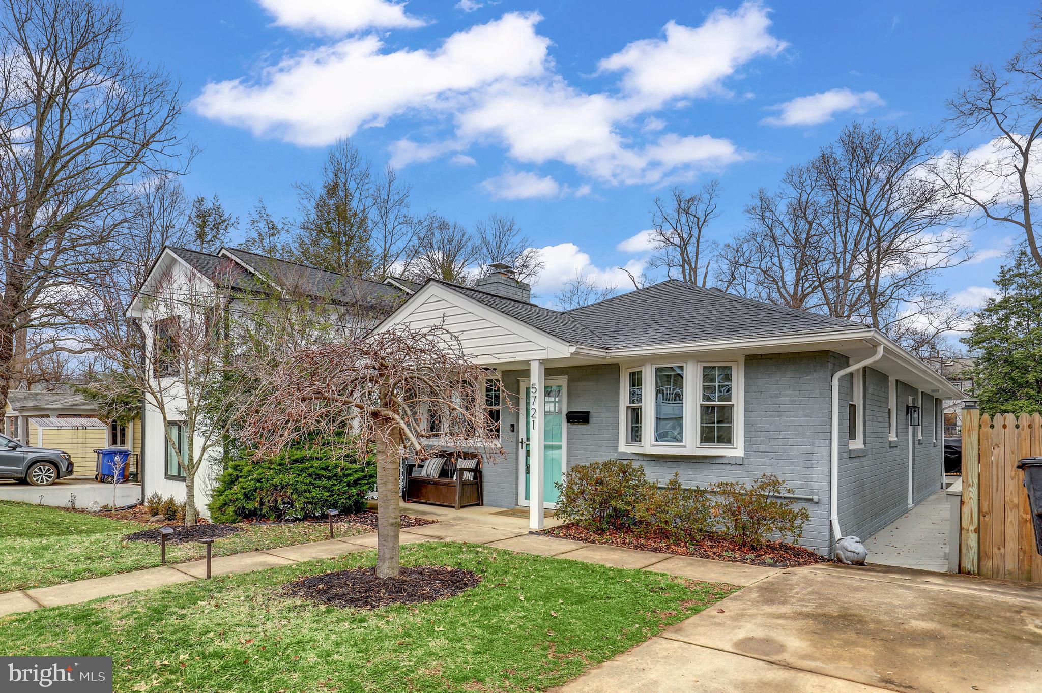 BON AIR - Residential