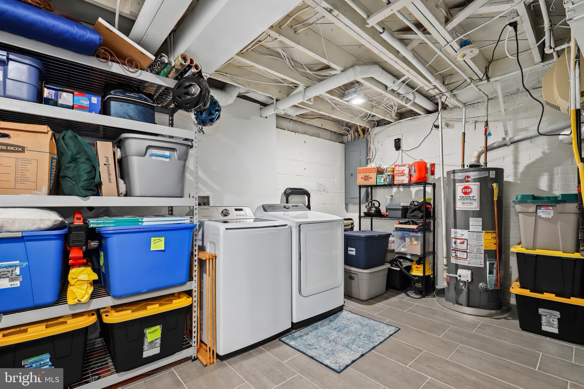 BON AIR - Residential