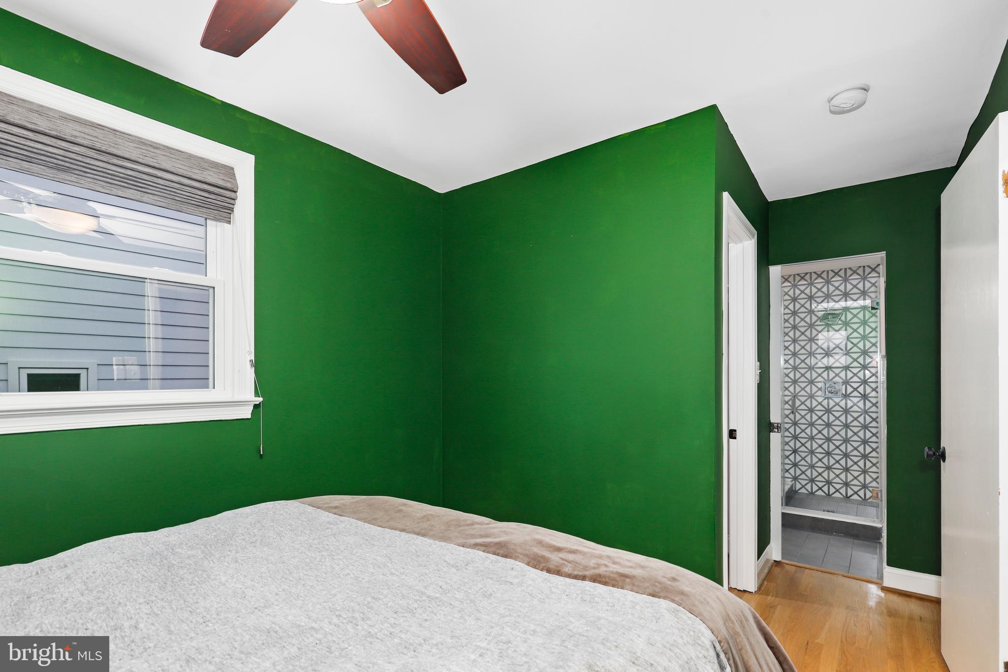 BON AIR - Residential