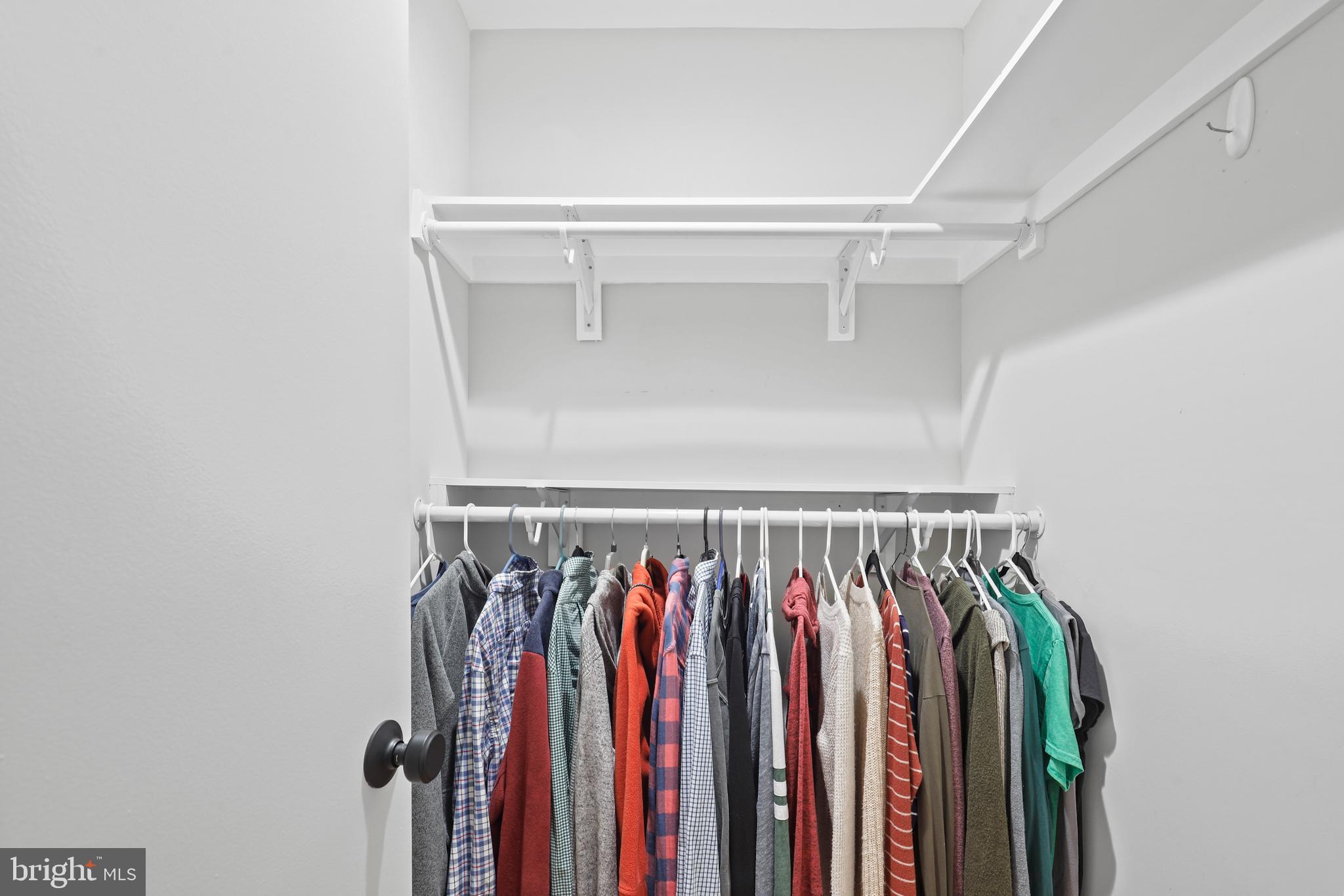 BON AIR - Residential